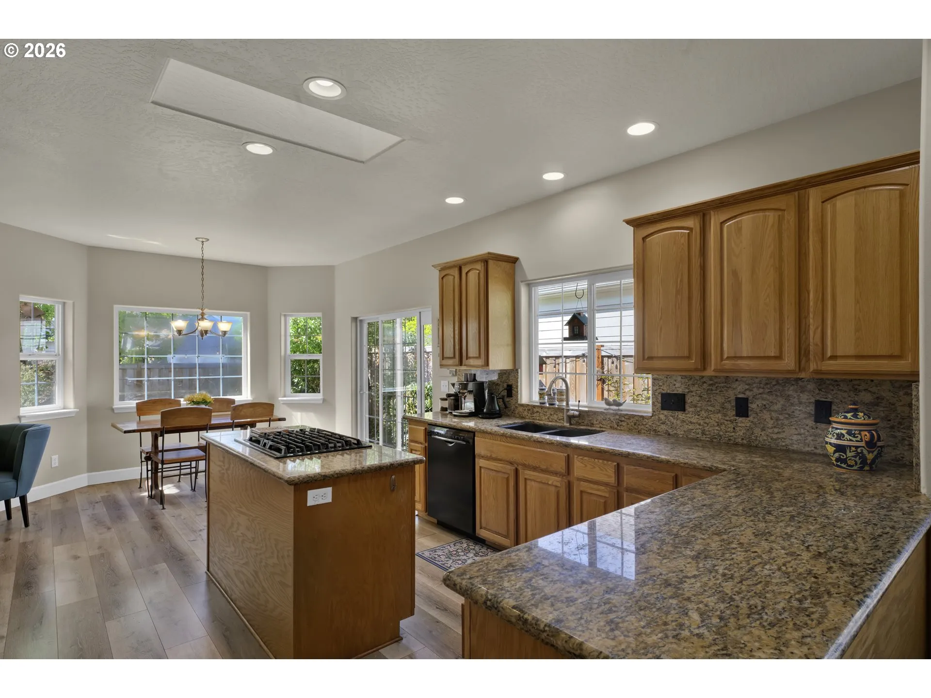 Kitchen/Nook