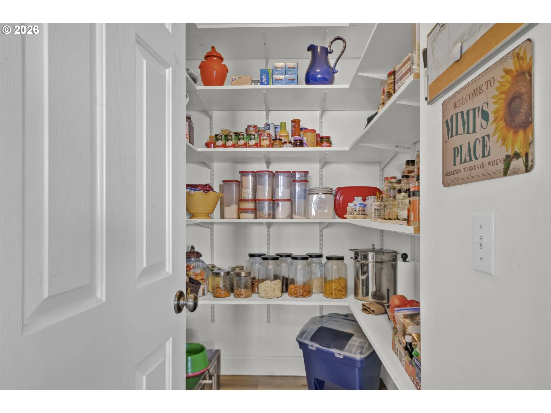 Pantry