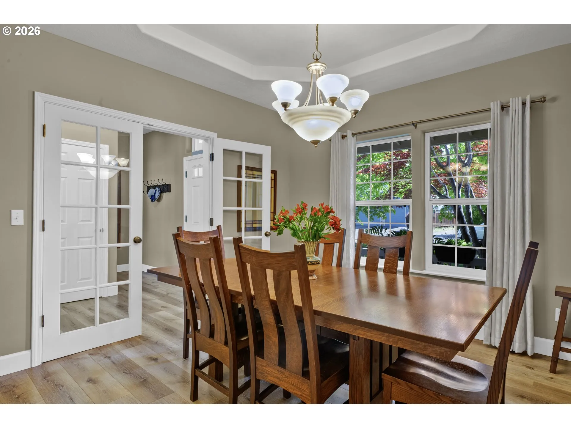 Dining Room-Formal