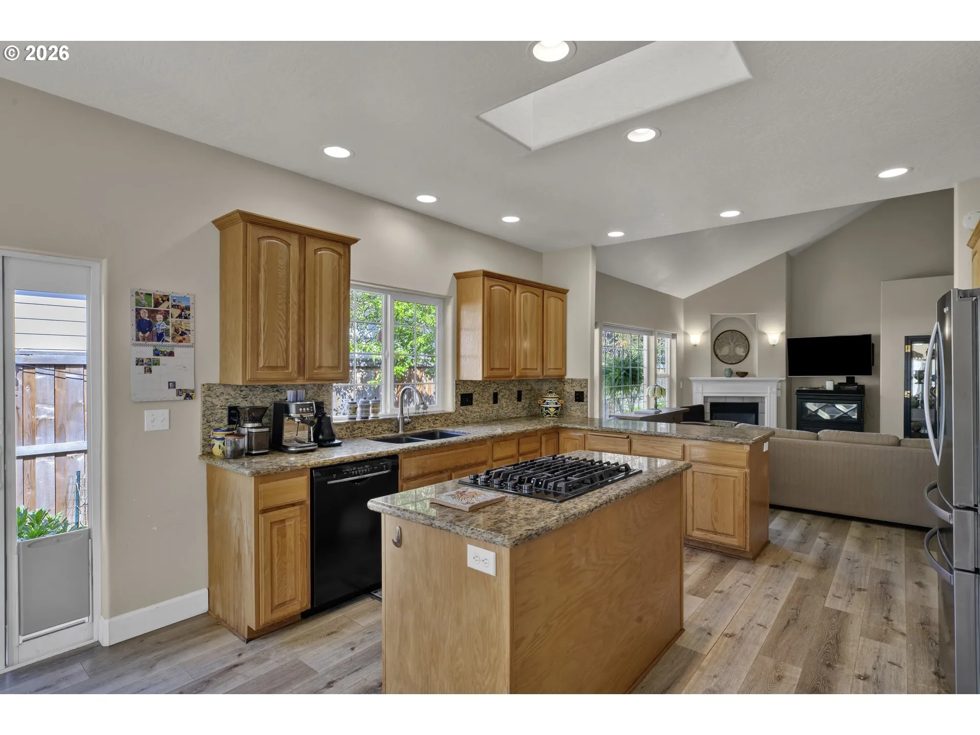 Kitchen-Island