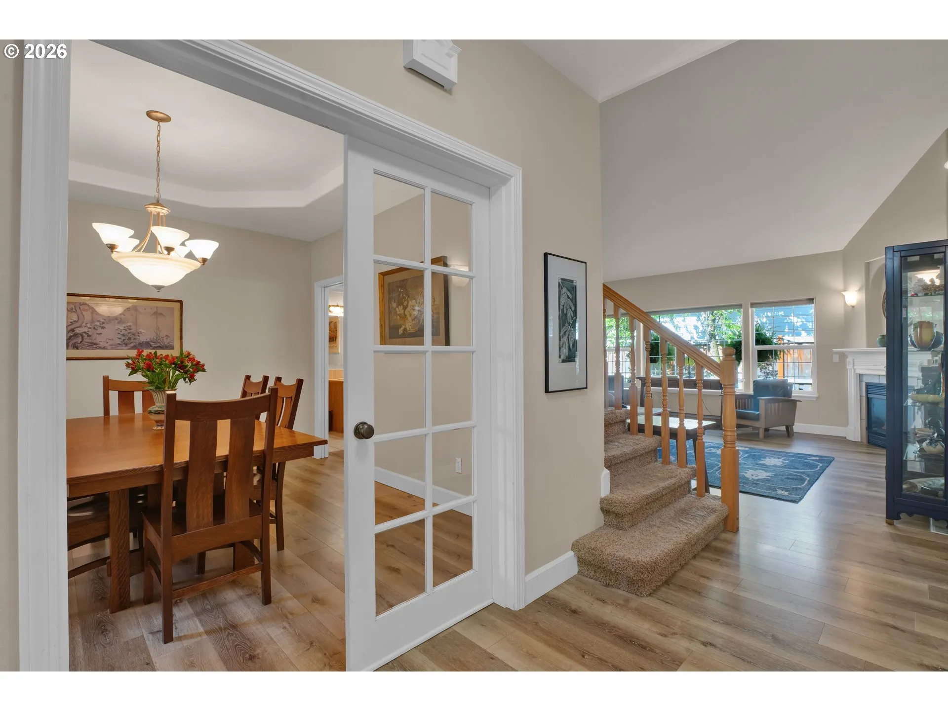 Entrance/Foyer