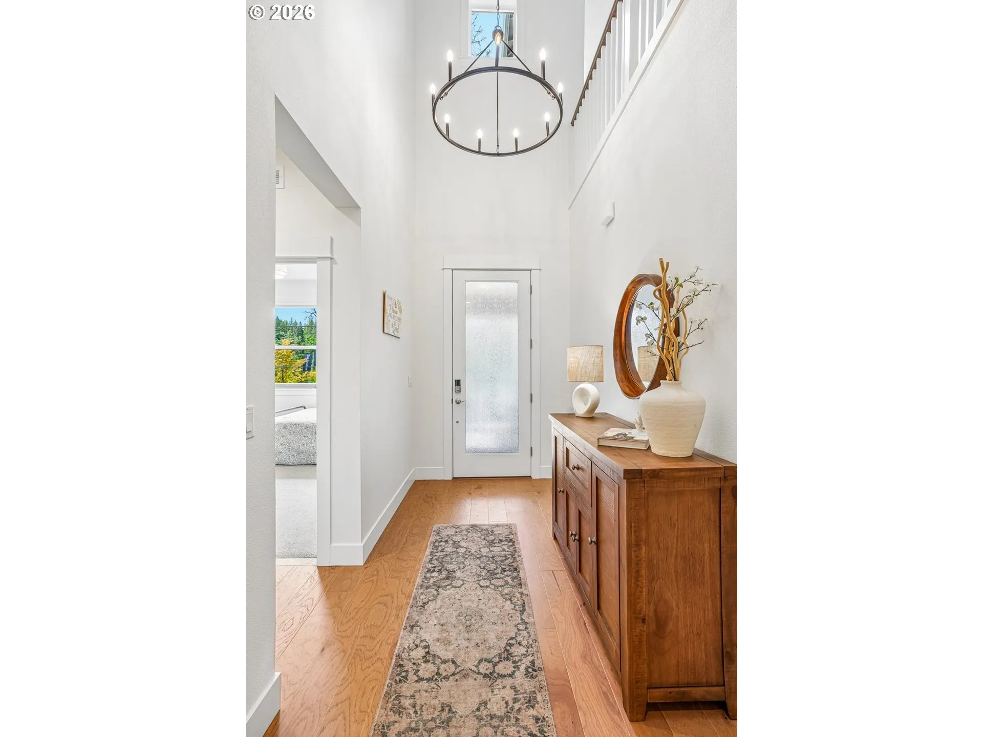 Entrance/Foyer