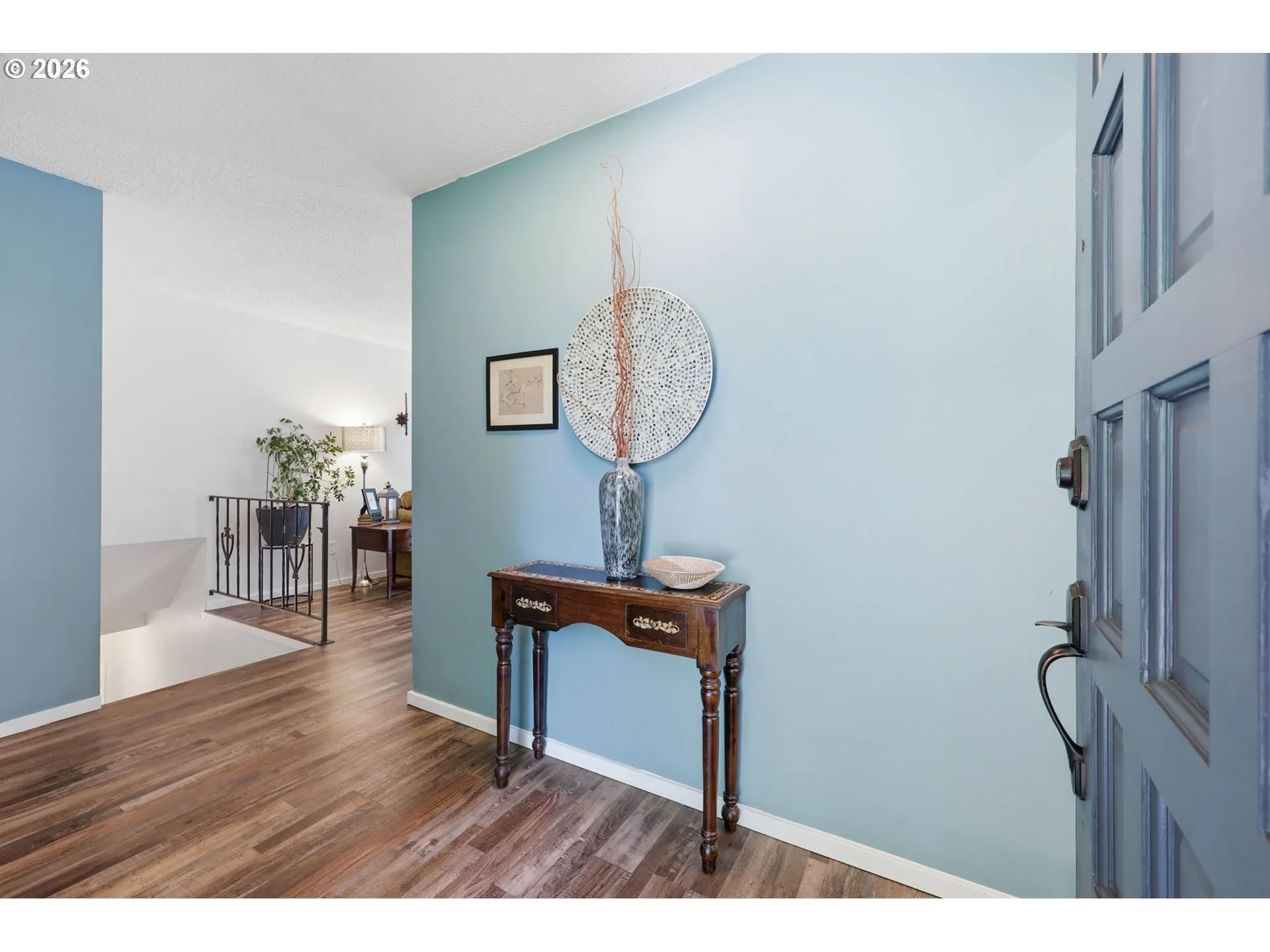 Entrance/Foyer