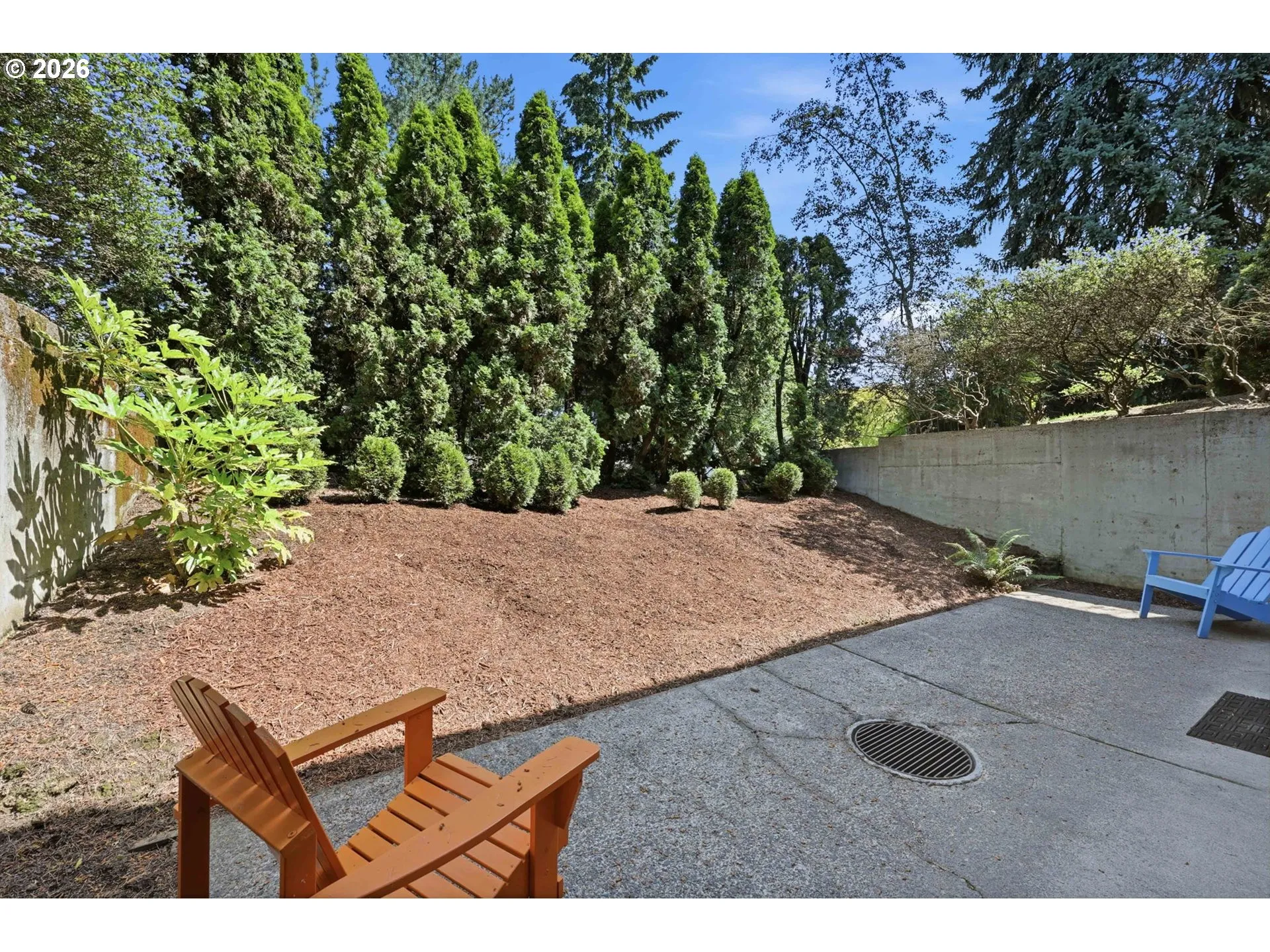 Patio-# 2