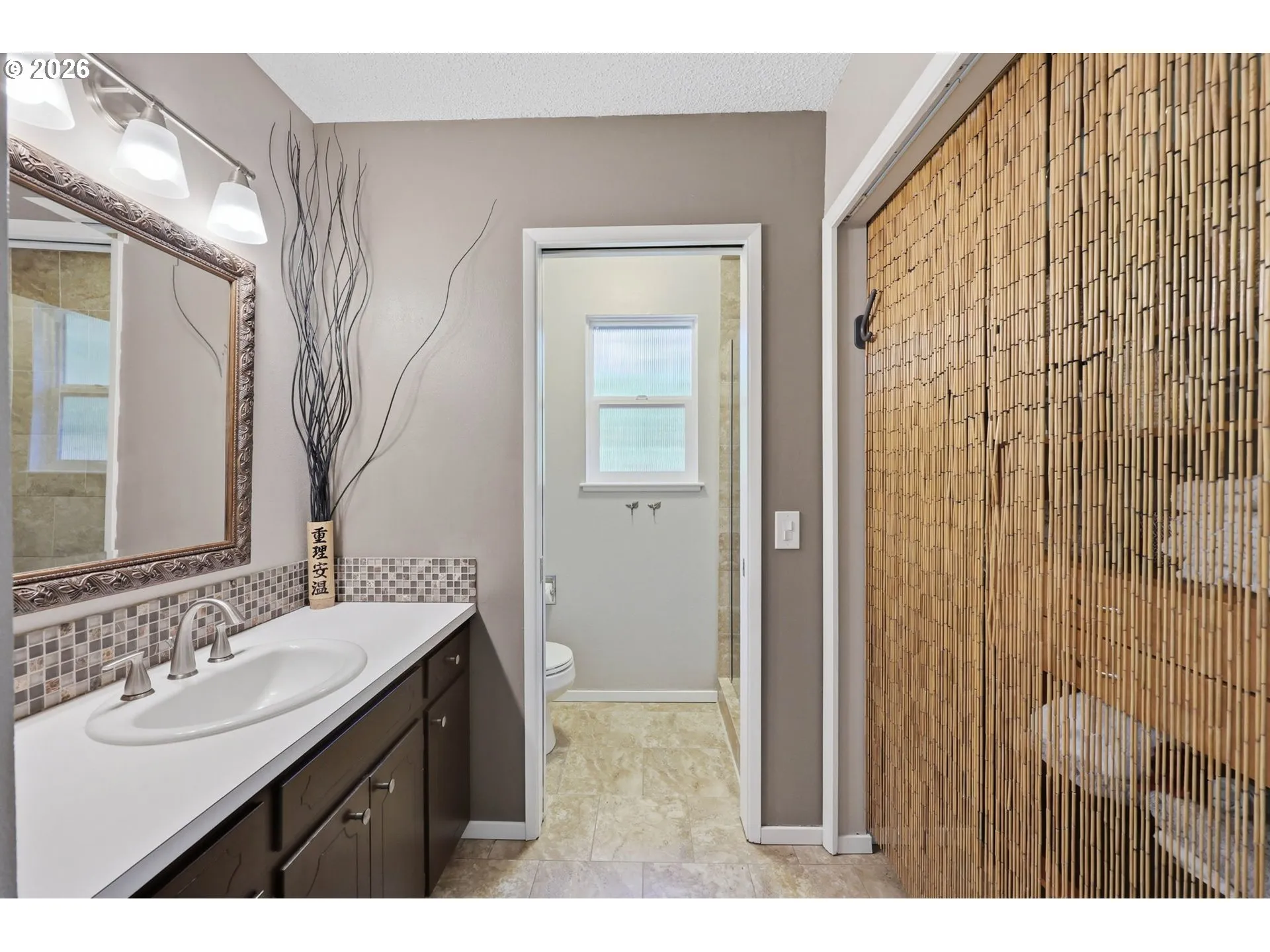 Owner's Suite Bathroom