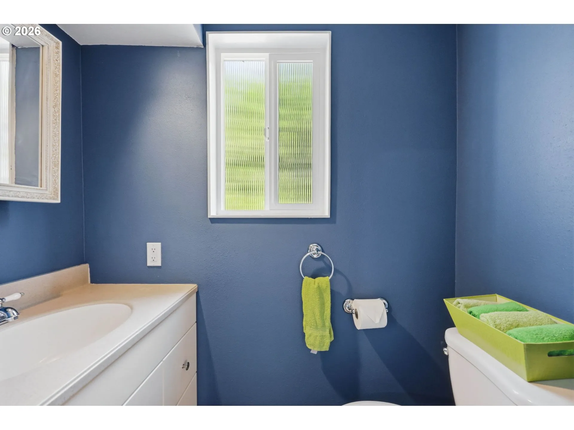 Bathroom-Lower