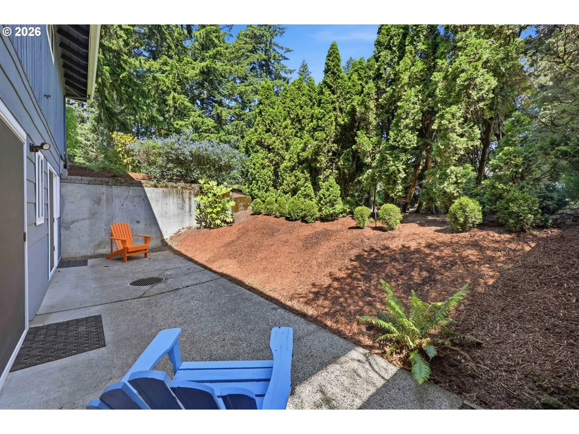 Patio-# 2