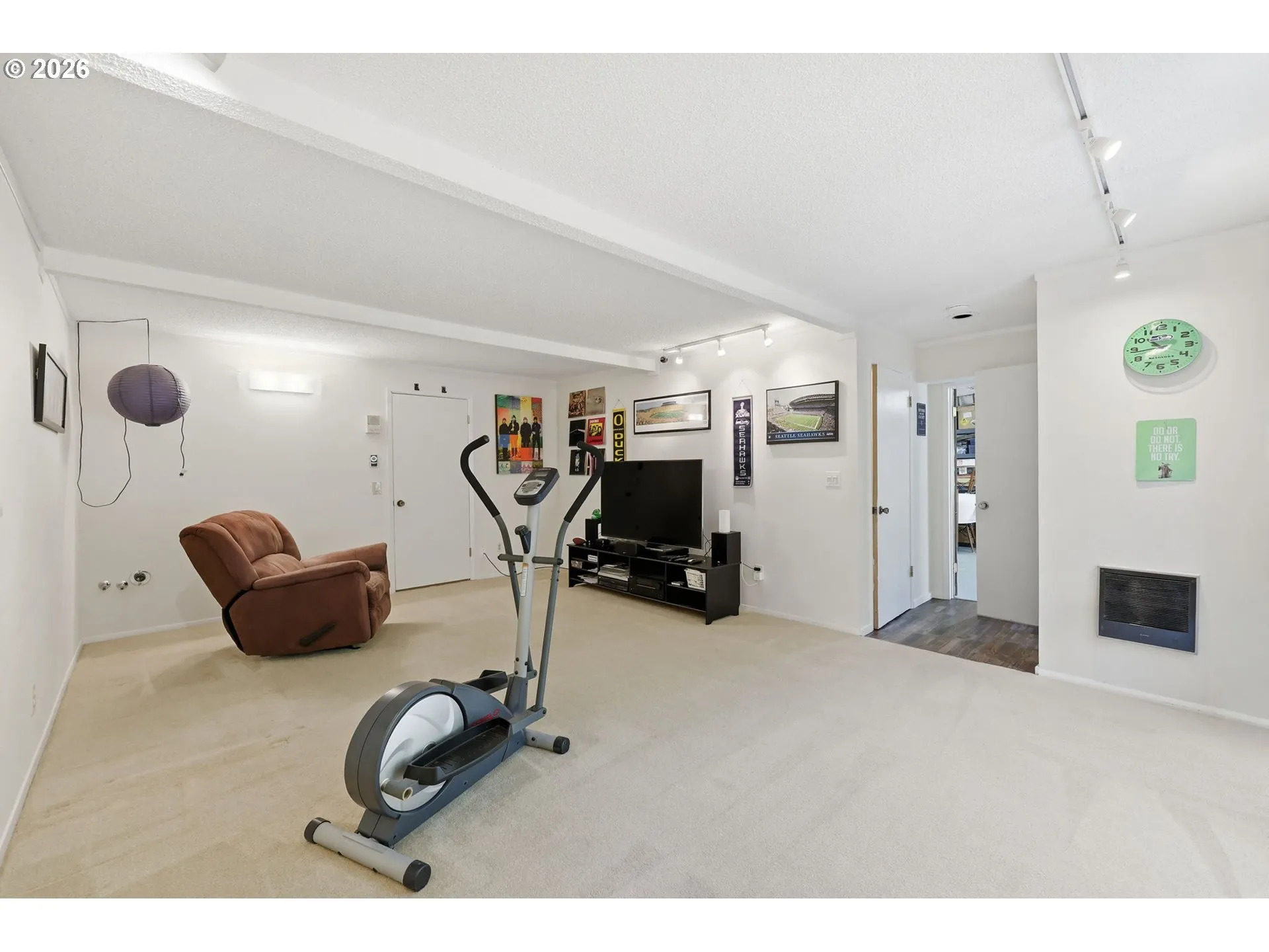 Recreation Room