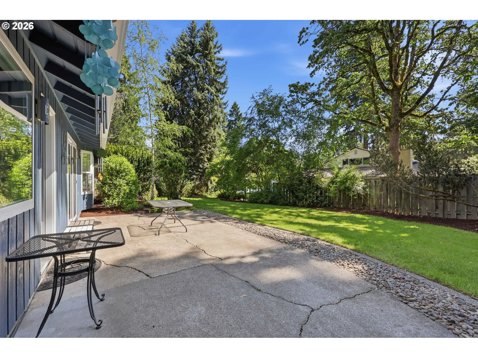 Patio-# 1