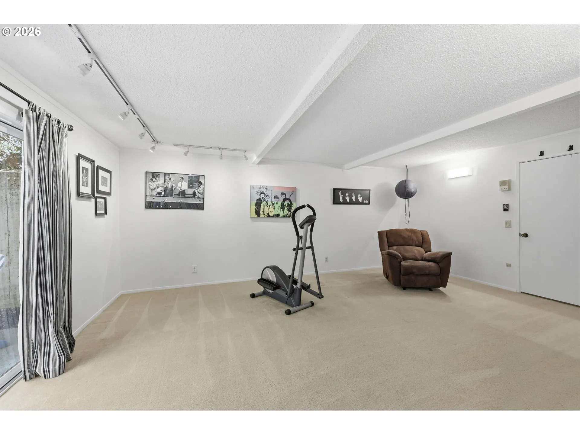 Recreation Room
