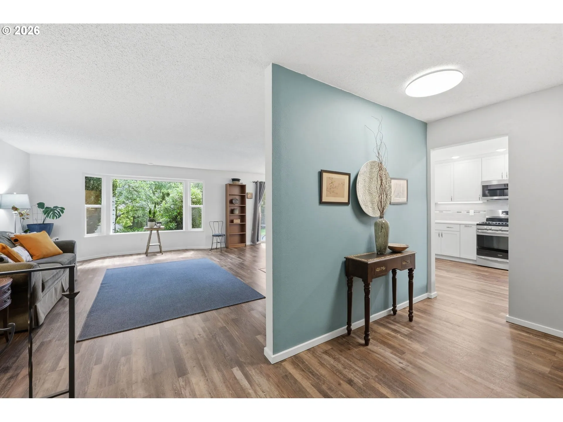 Entrance/Foyer