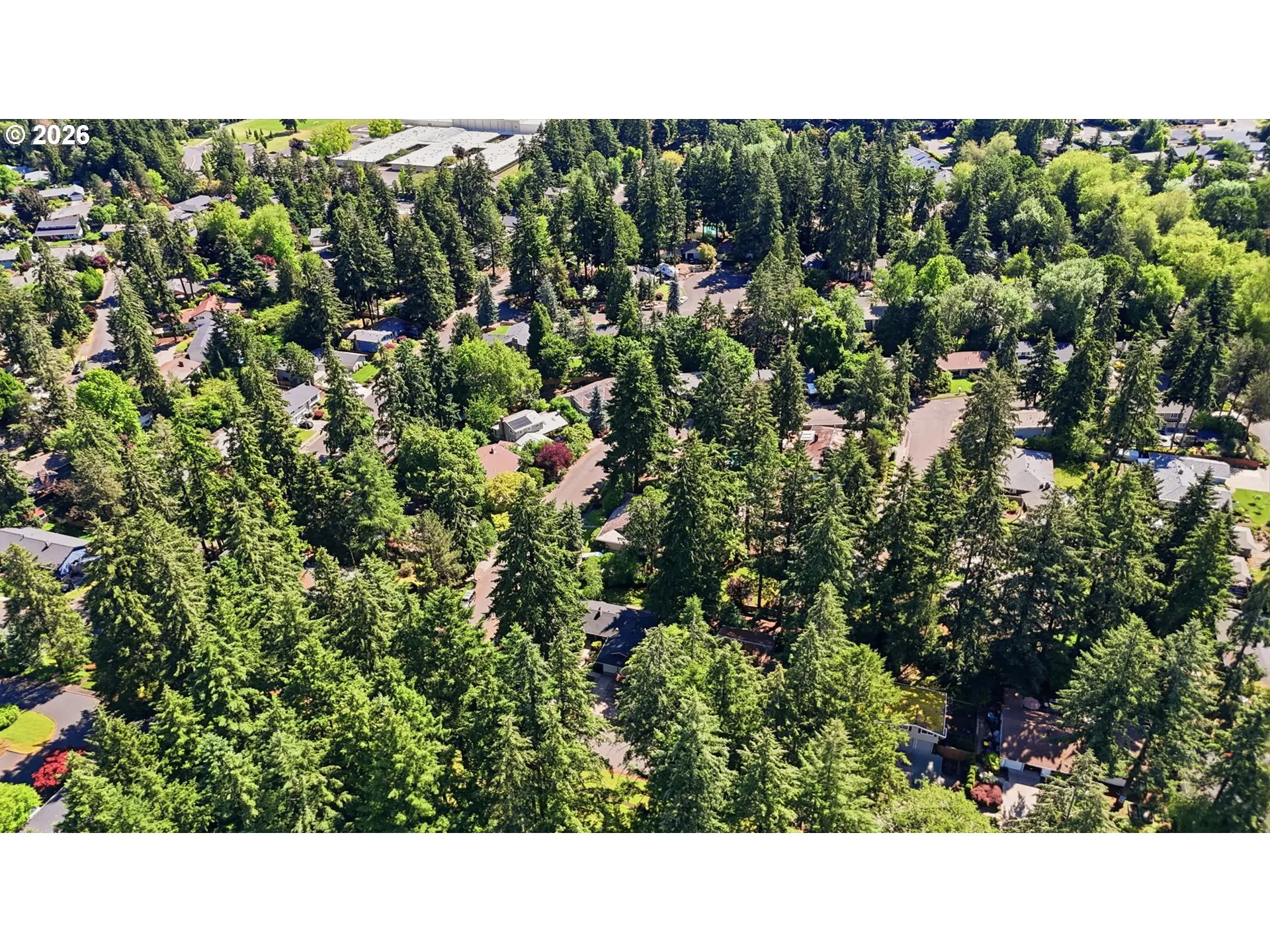 Drone View/UAV