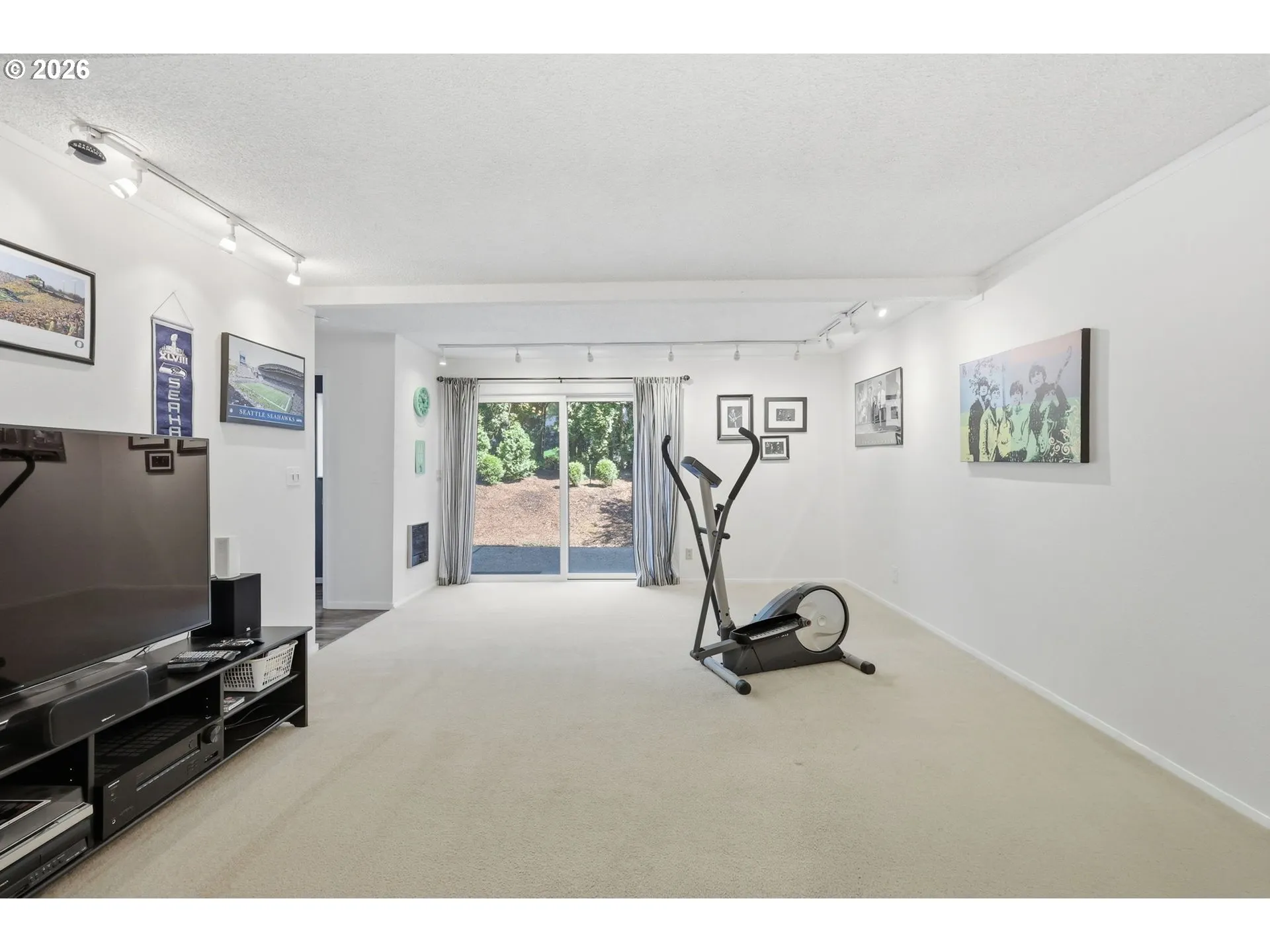 Recreation Room