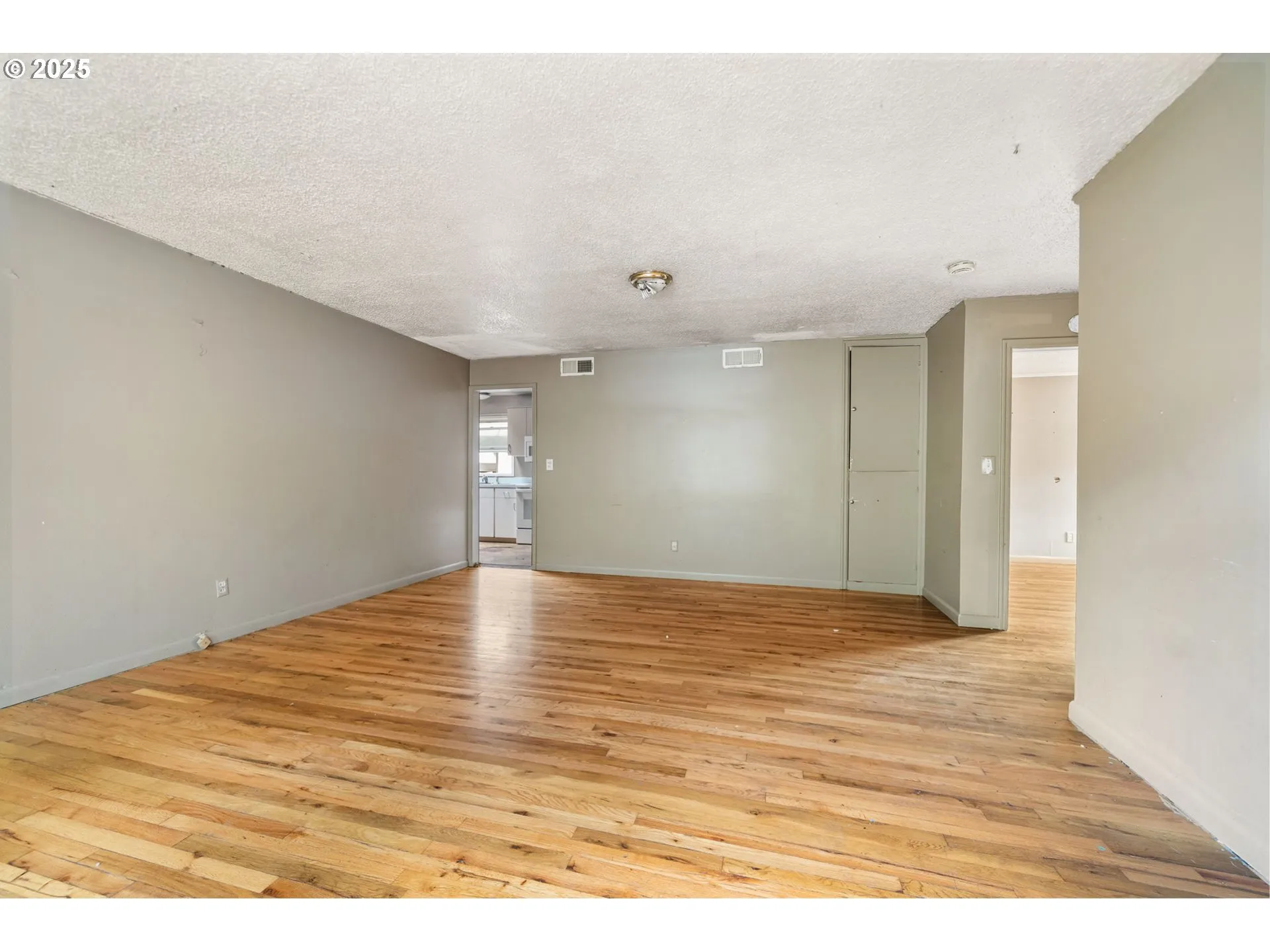 2nd Residence
