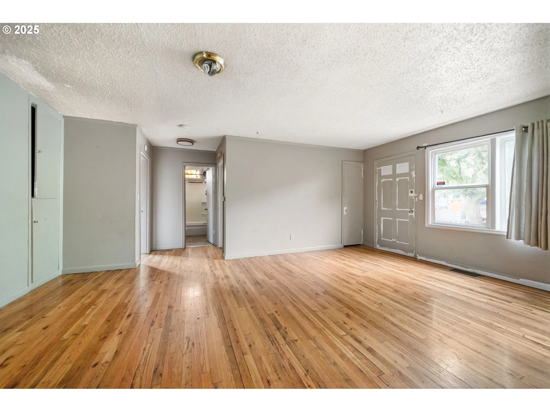 2nd Residence