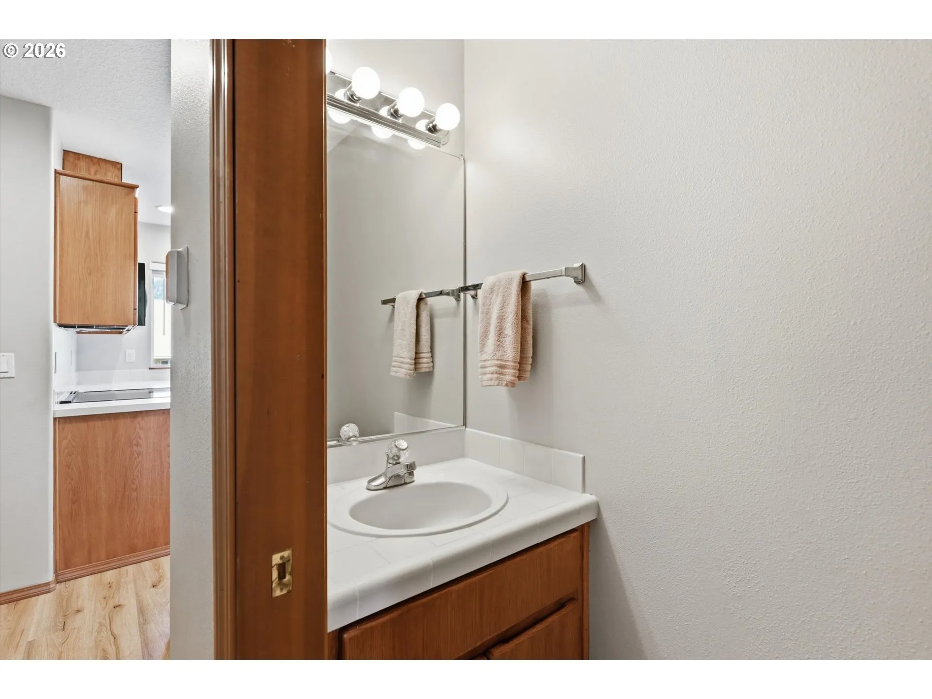 Bathroom-Half Bath