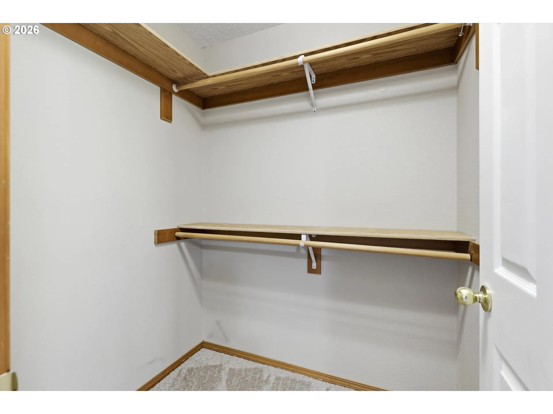 Primary Bedroom-Walk-In Closet