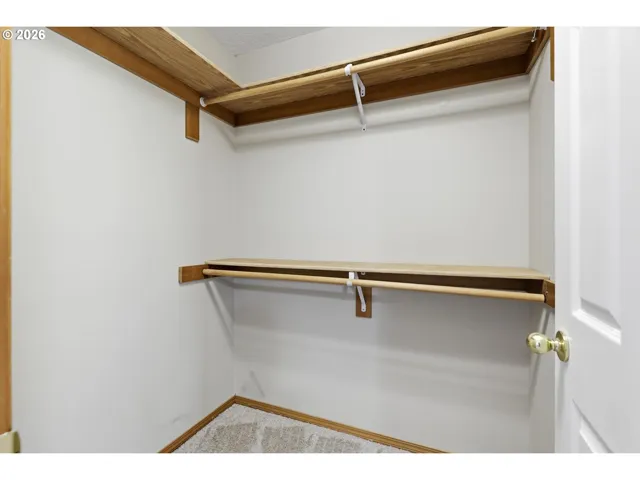 Primary Bedroom-Walk-In Closet