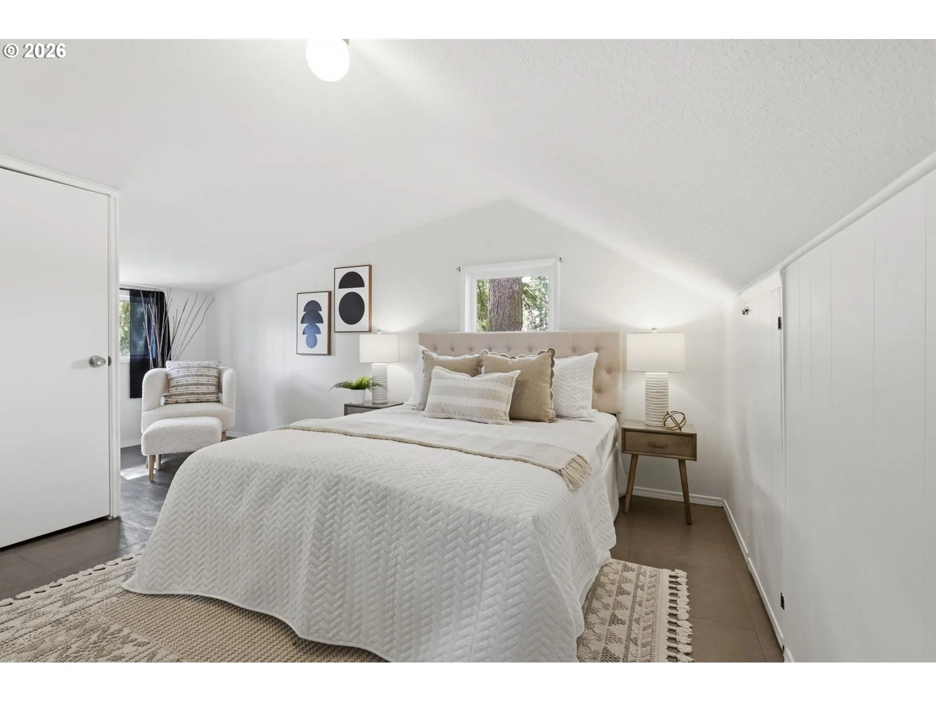 Bedroom-# 1