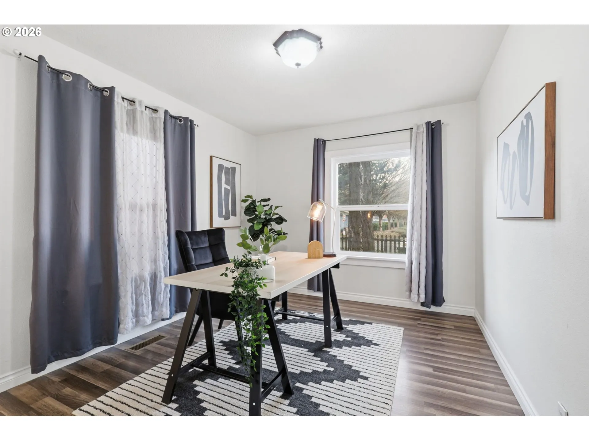 Bedroom-# 2