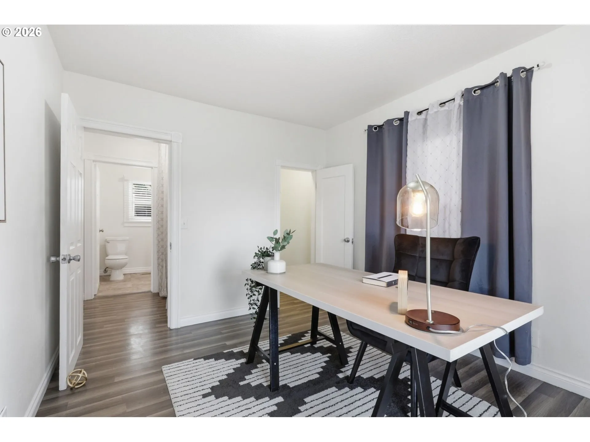 Bedroom-# 2