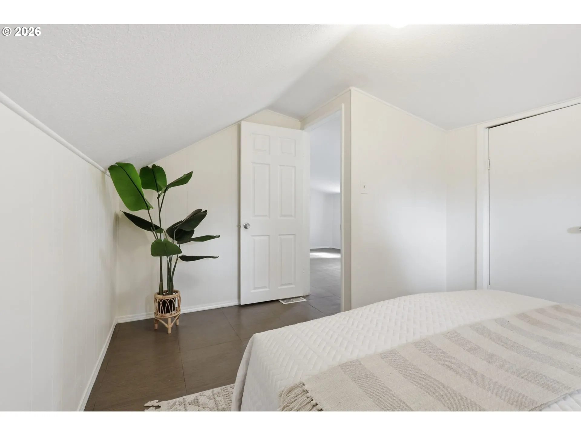 Bedroom-# 1
