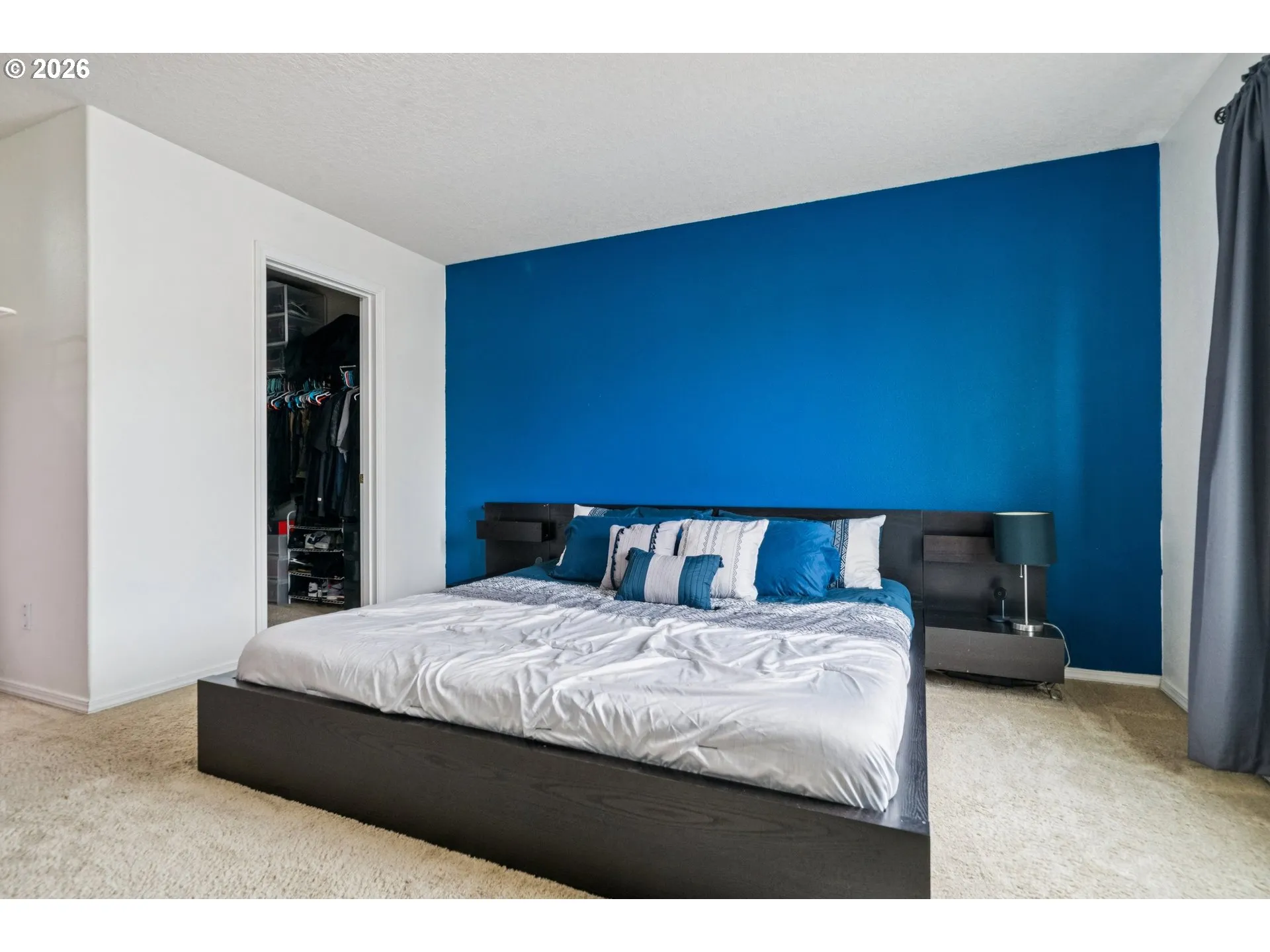 Primary Bedroom-Walk-In Closet