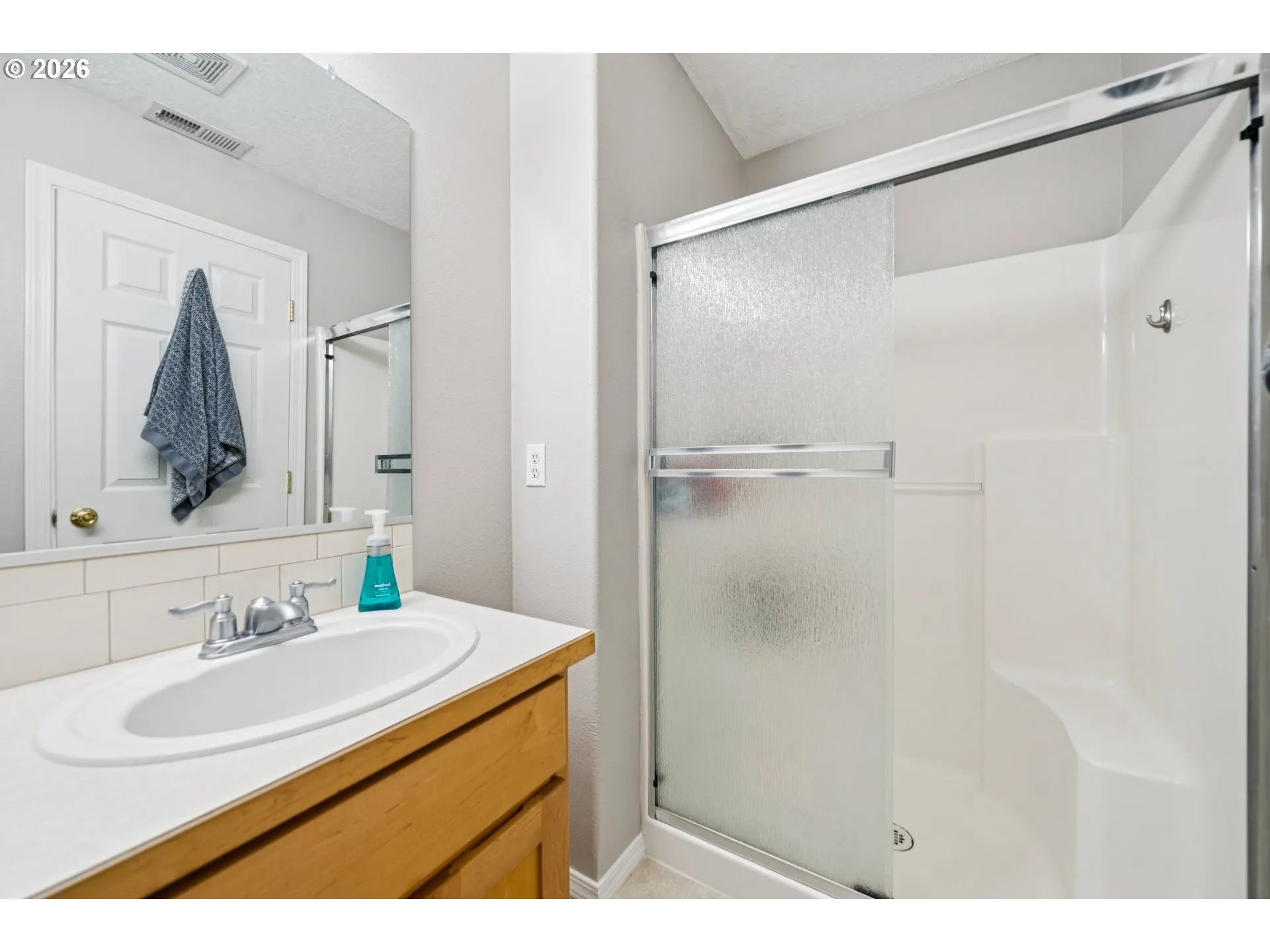 Attached Bathroom #2