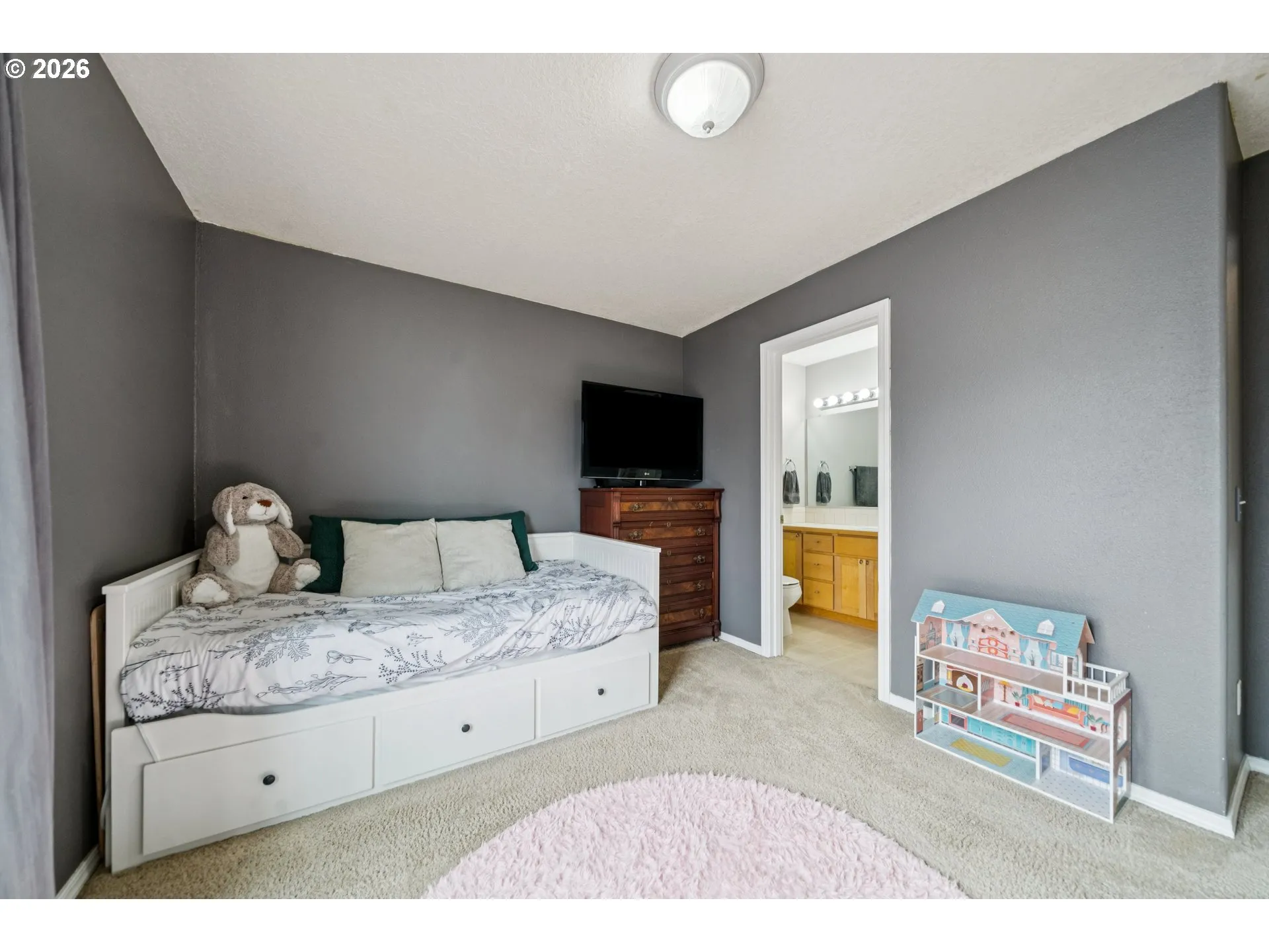 Bedroom, Primary #2