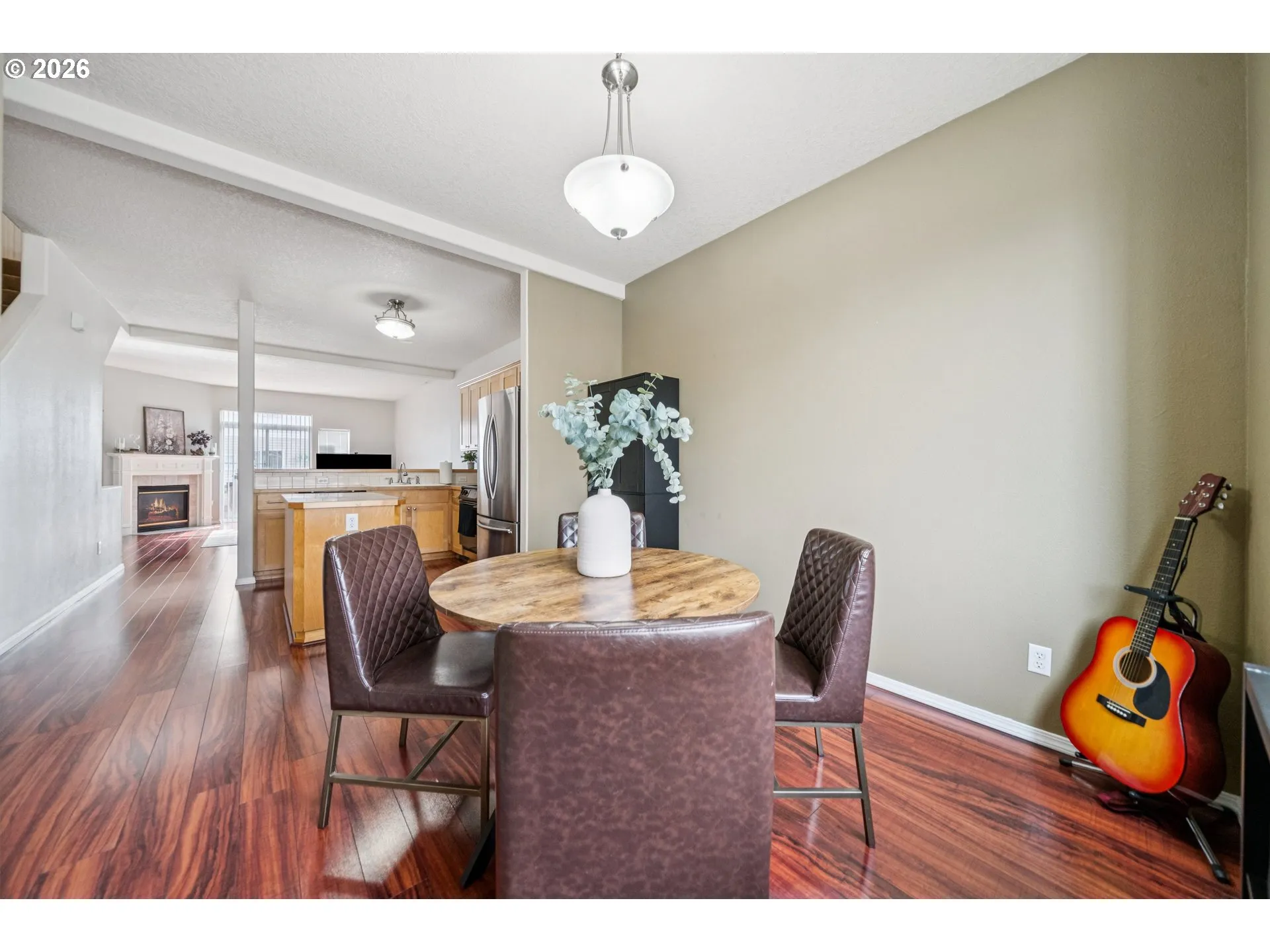 Dining Room-# 1
