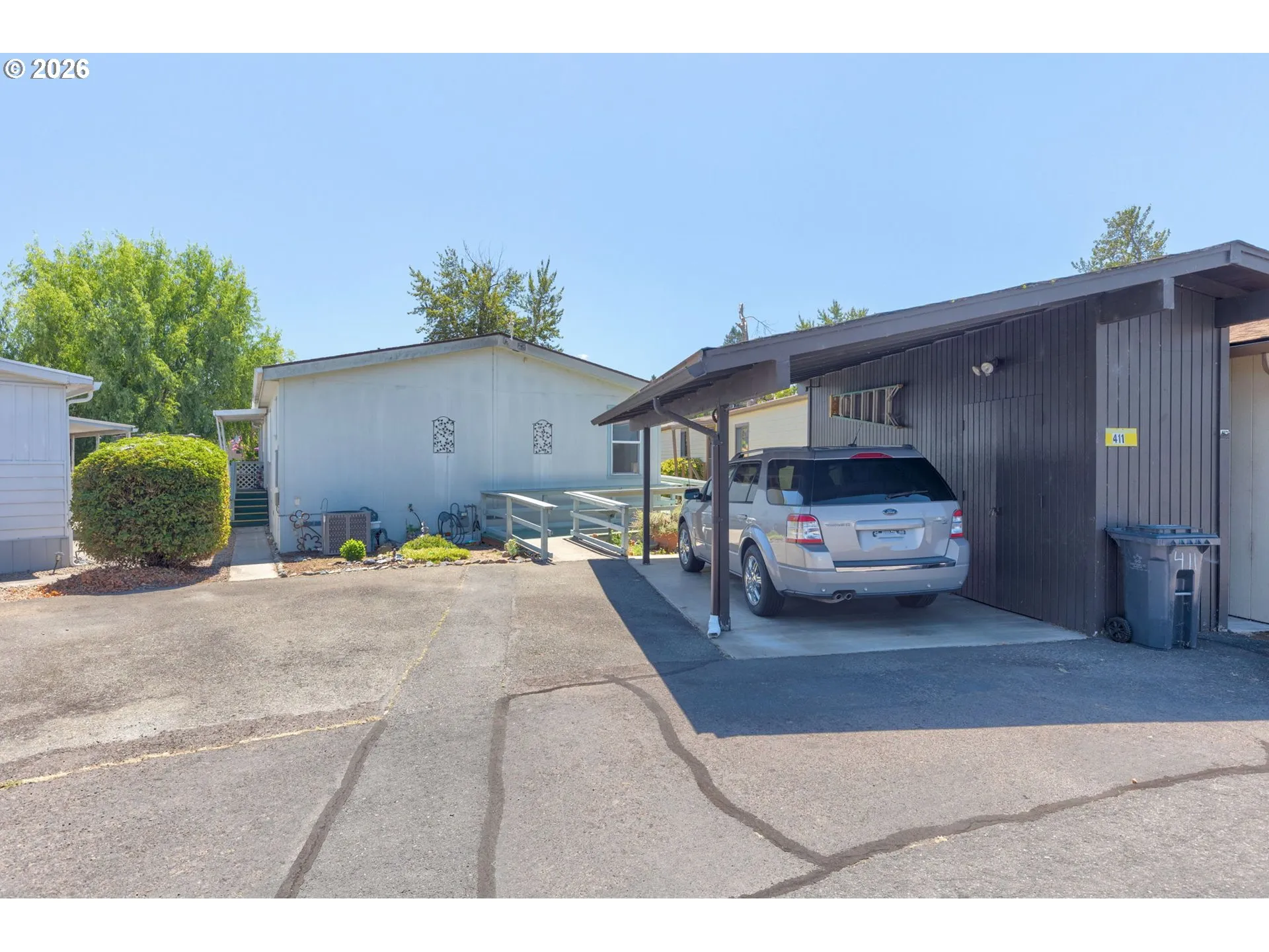 Carport