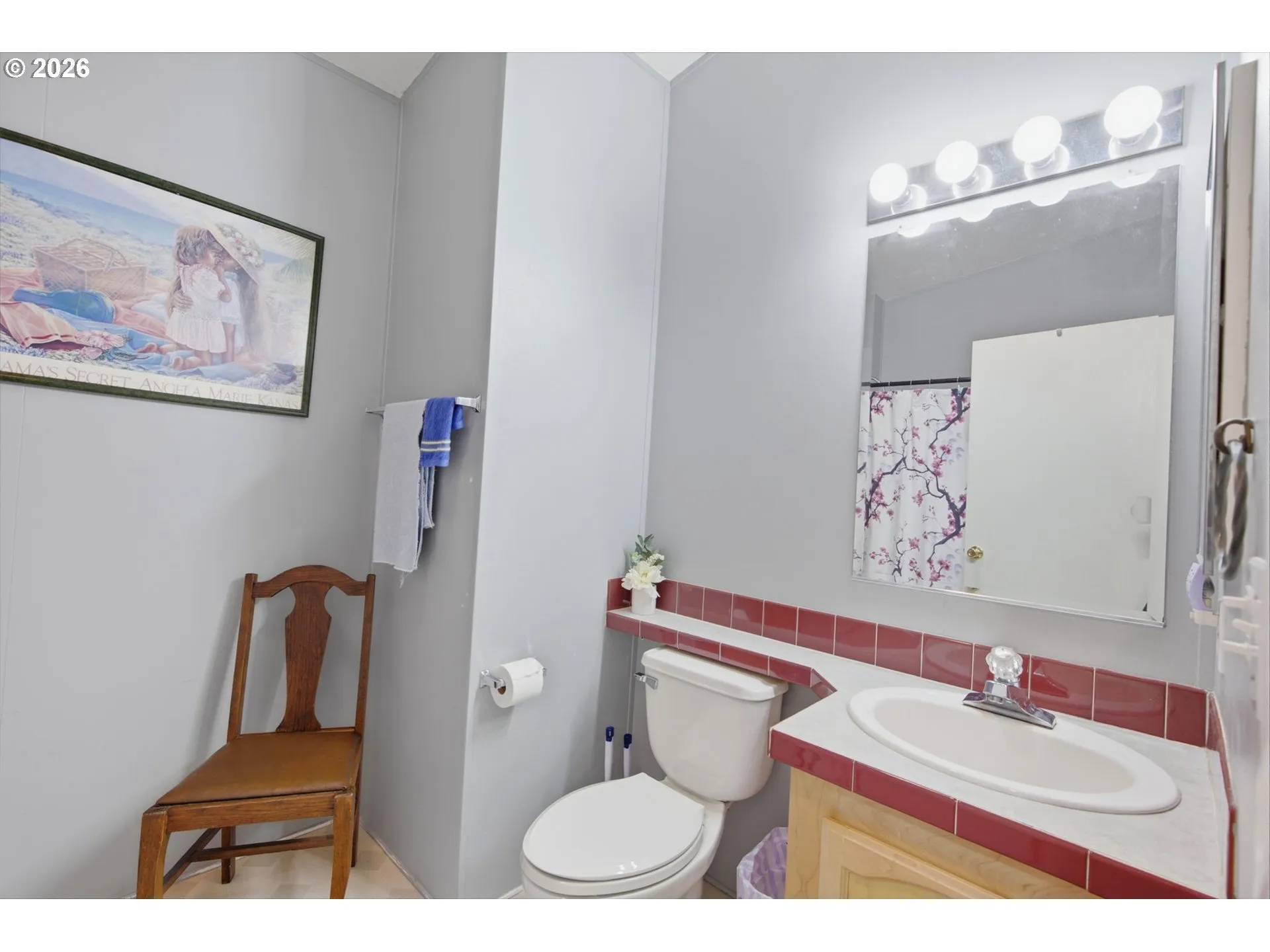 Bathroom-Hall