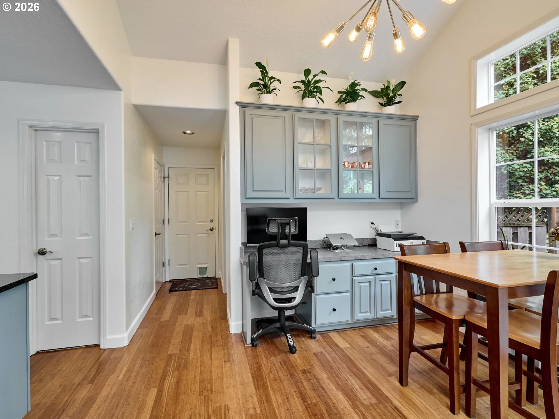 Kitchen/Nook