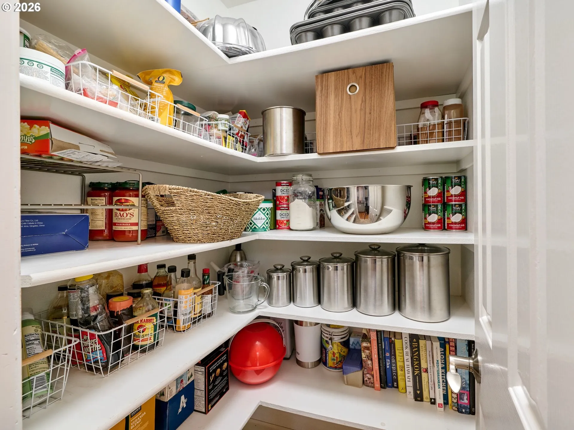 Pantry