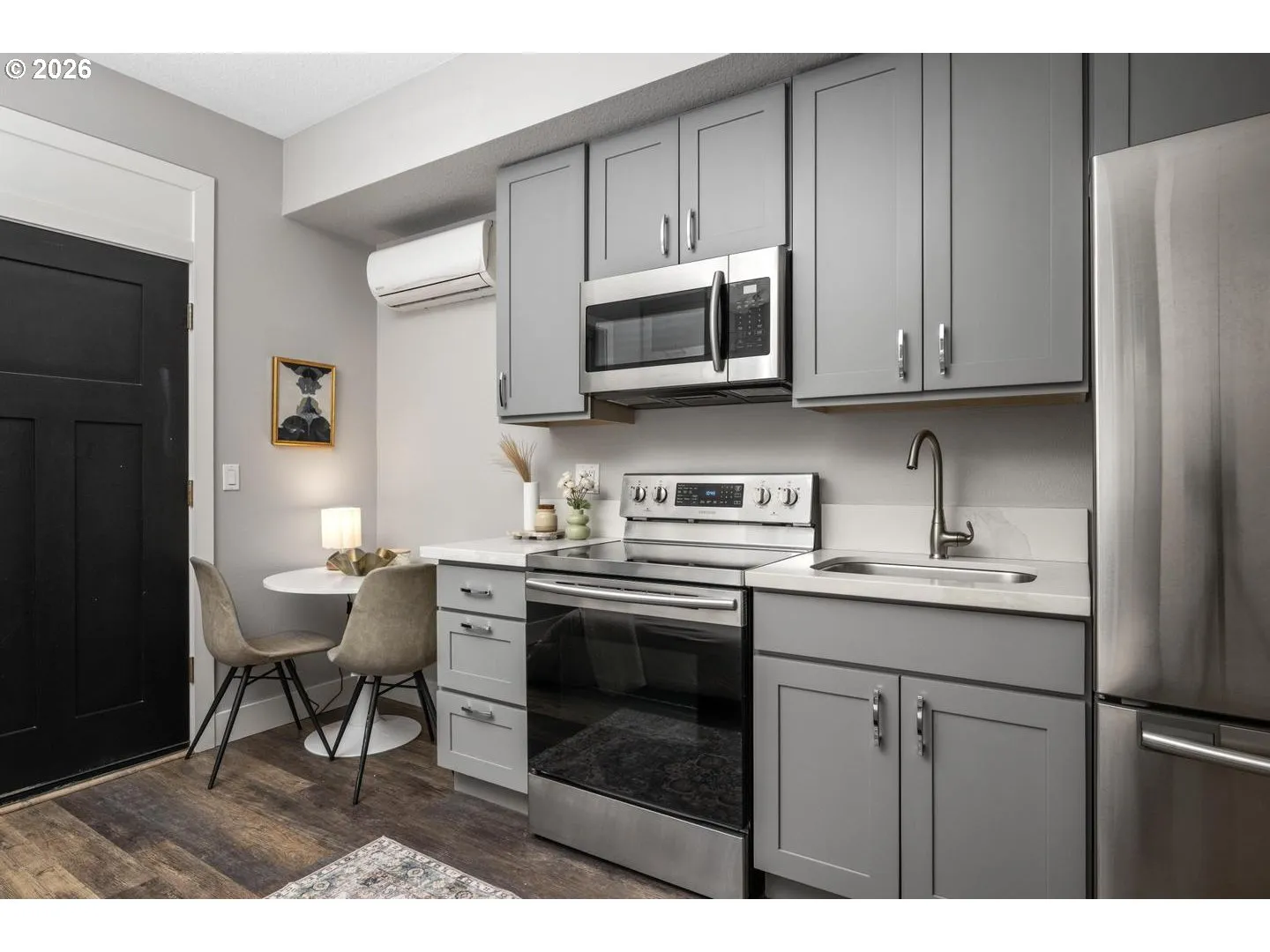 Accessory Dwelling Unit