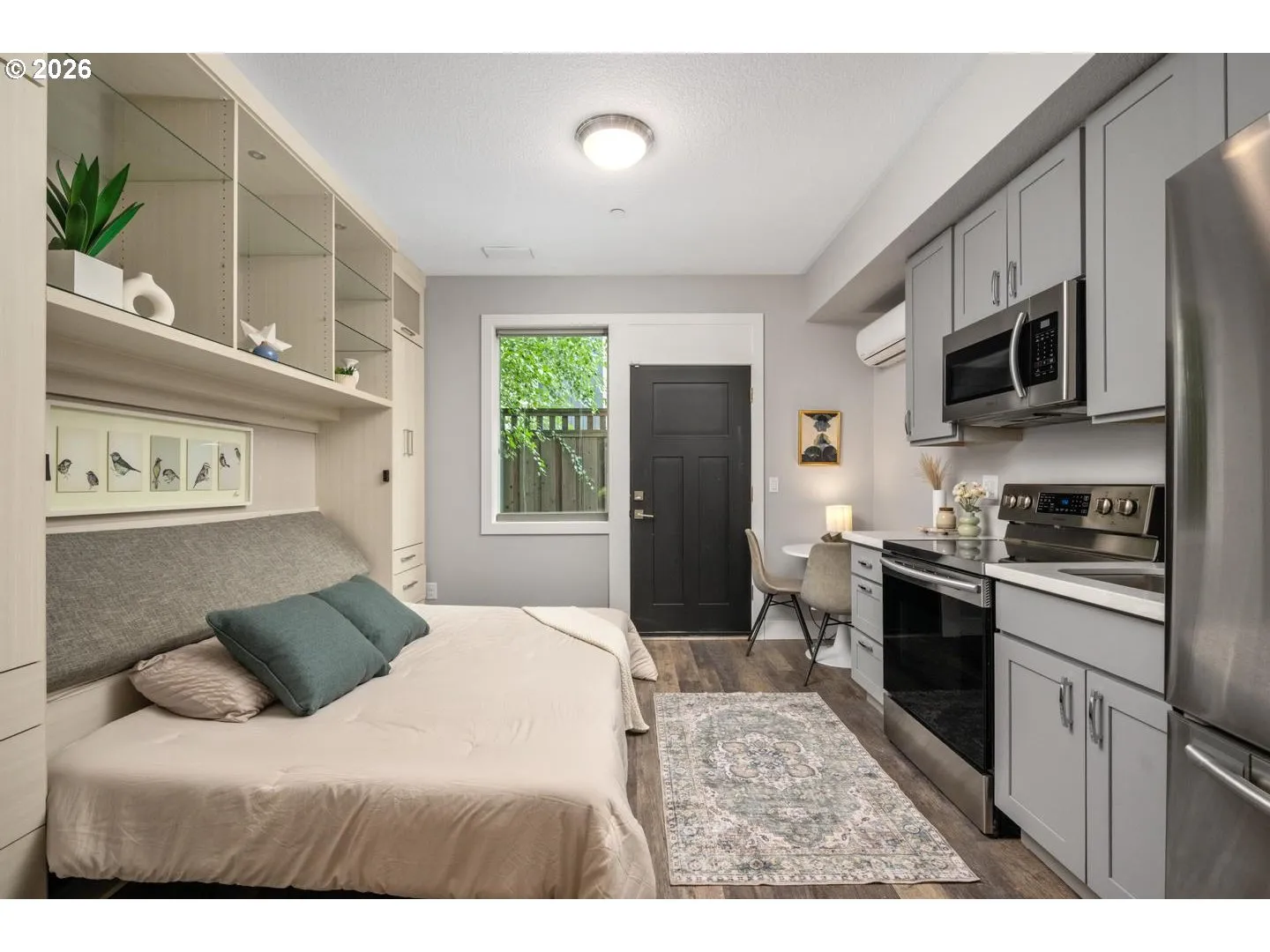 Accessory Dwelling Unit