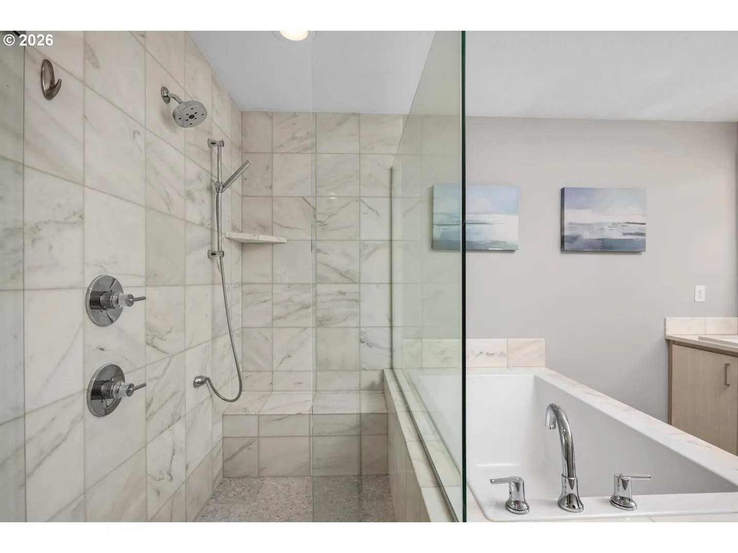 Bathroom, Attached