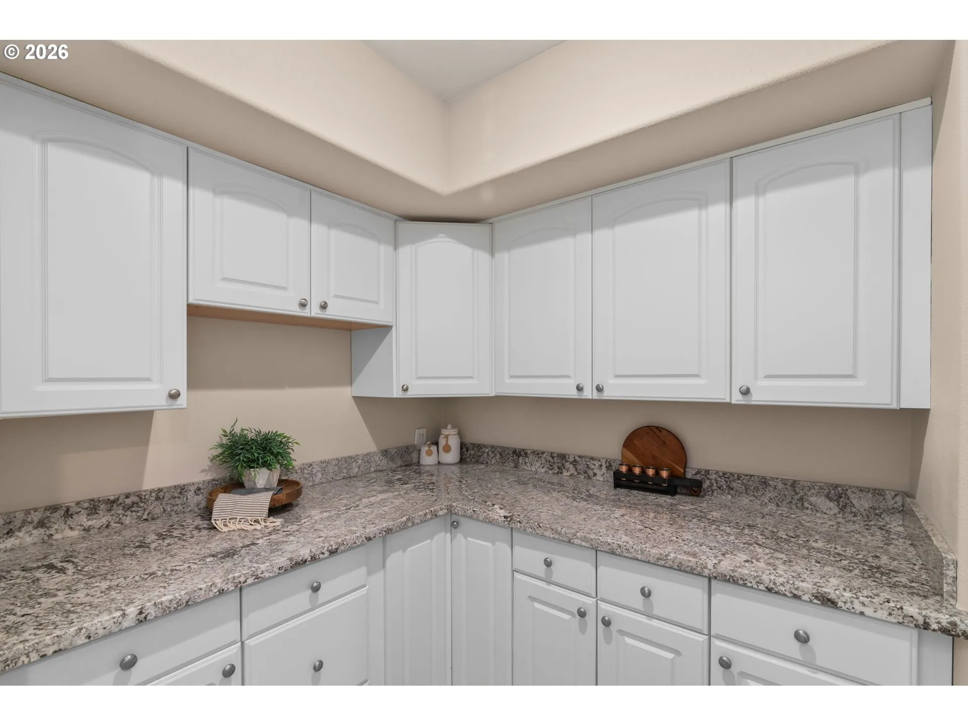 Butler's Pantry