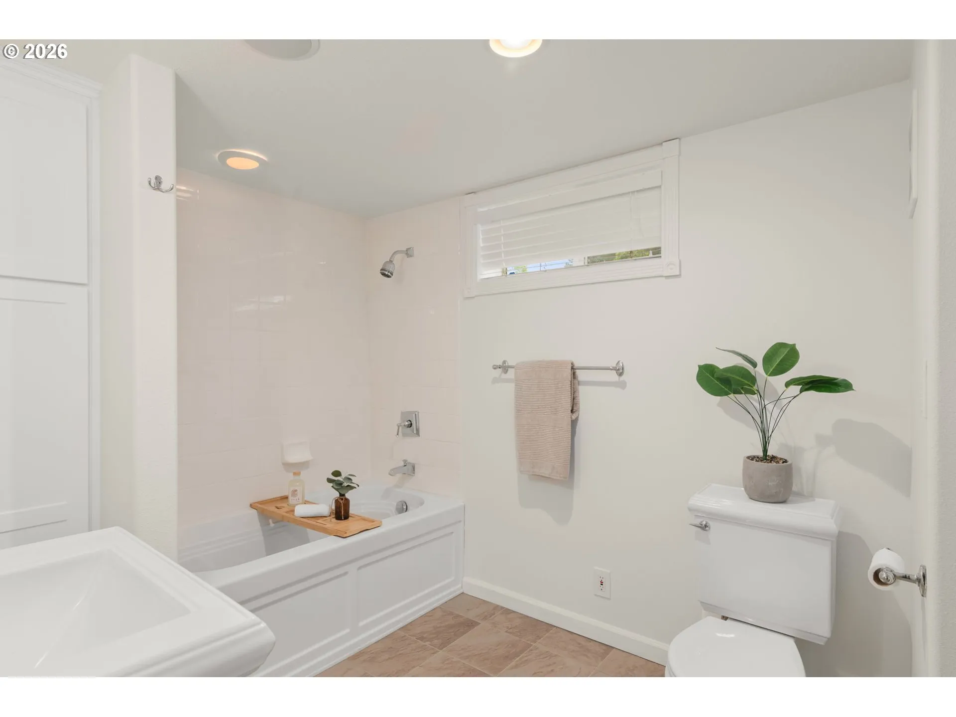 Bathroom-Lower