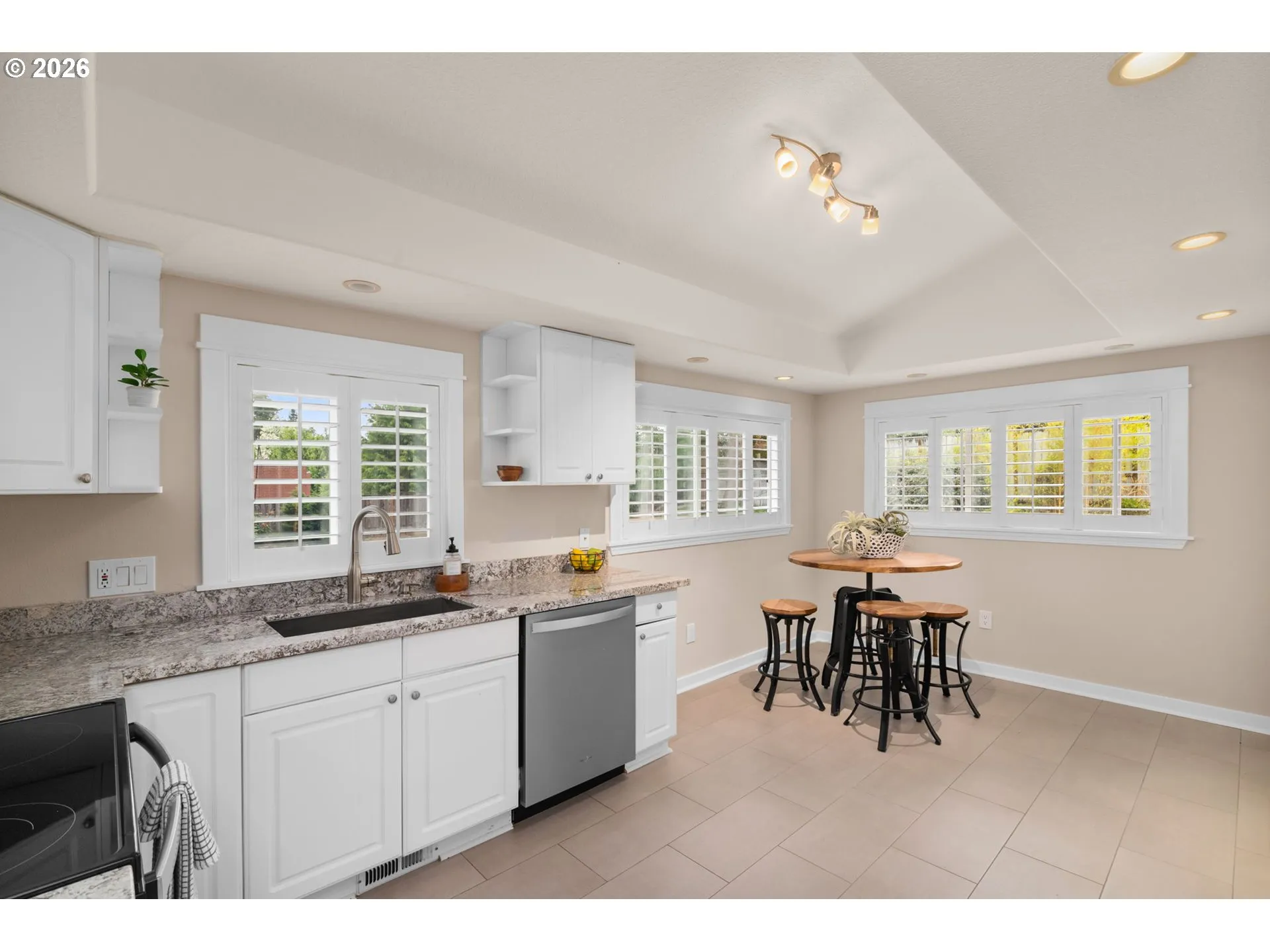 Kitchen/Nook