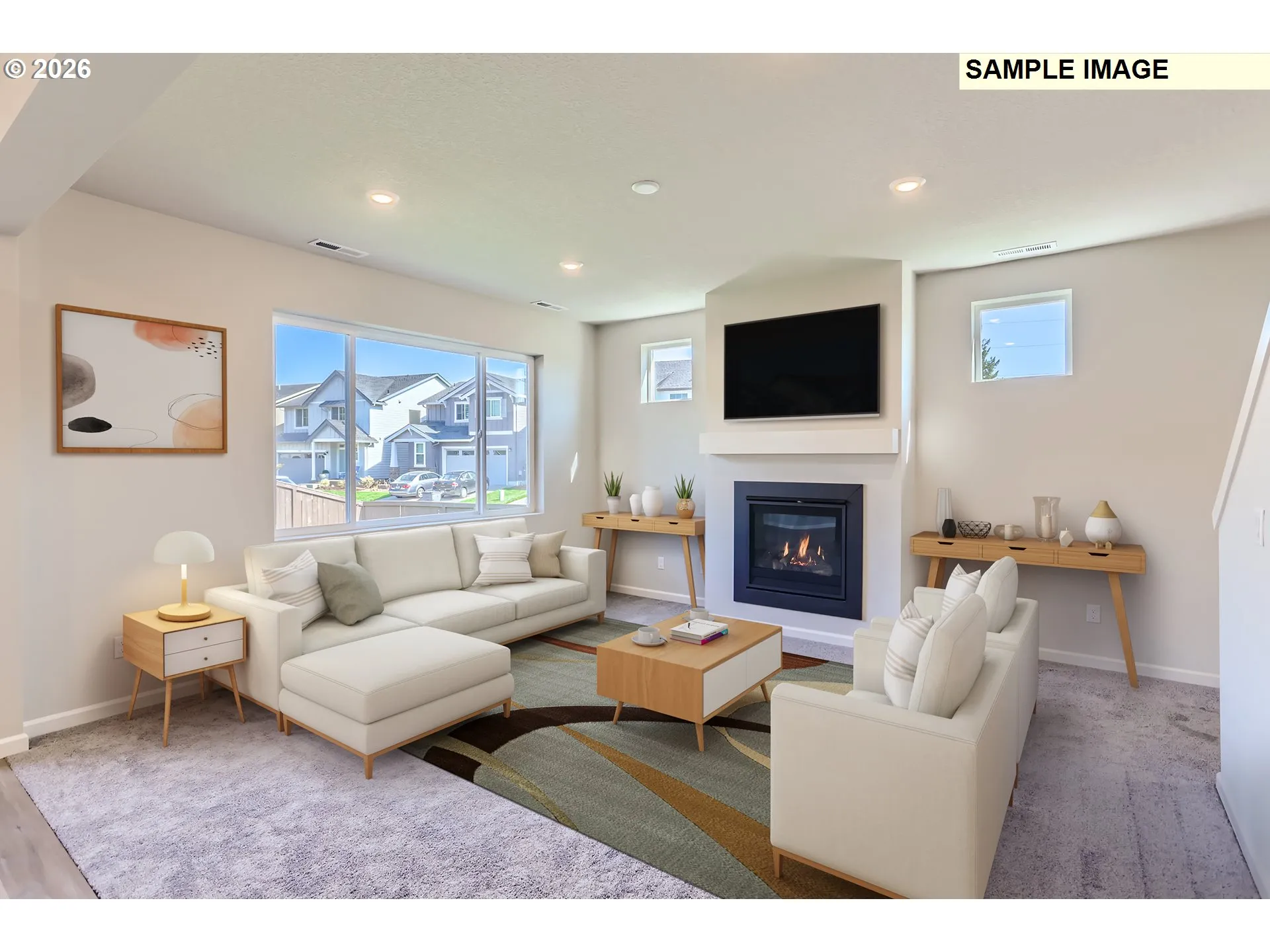 Great Room-# 2