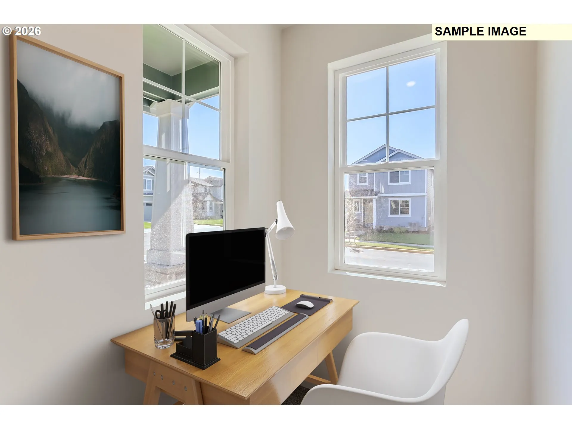 Den/Office