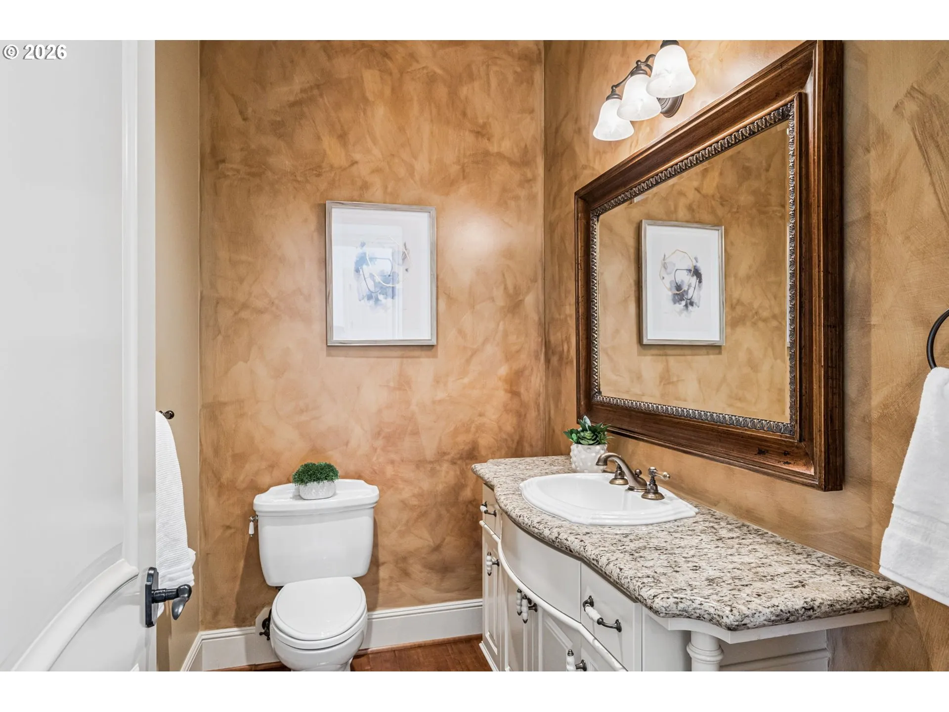 Bathroom-# 2