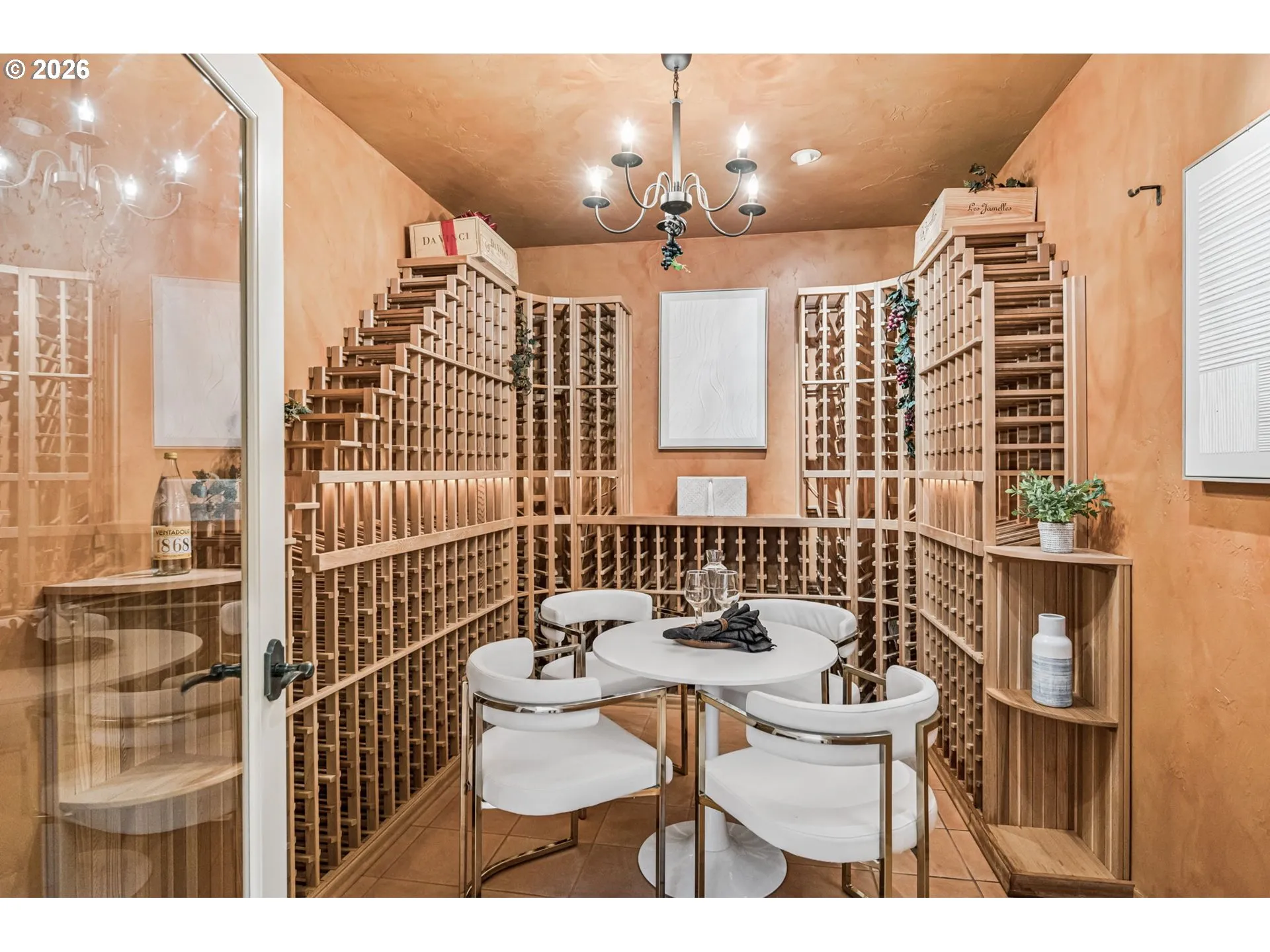 Wine Cellar