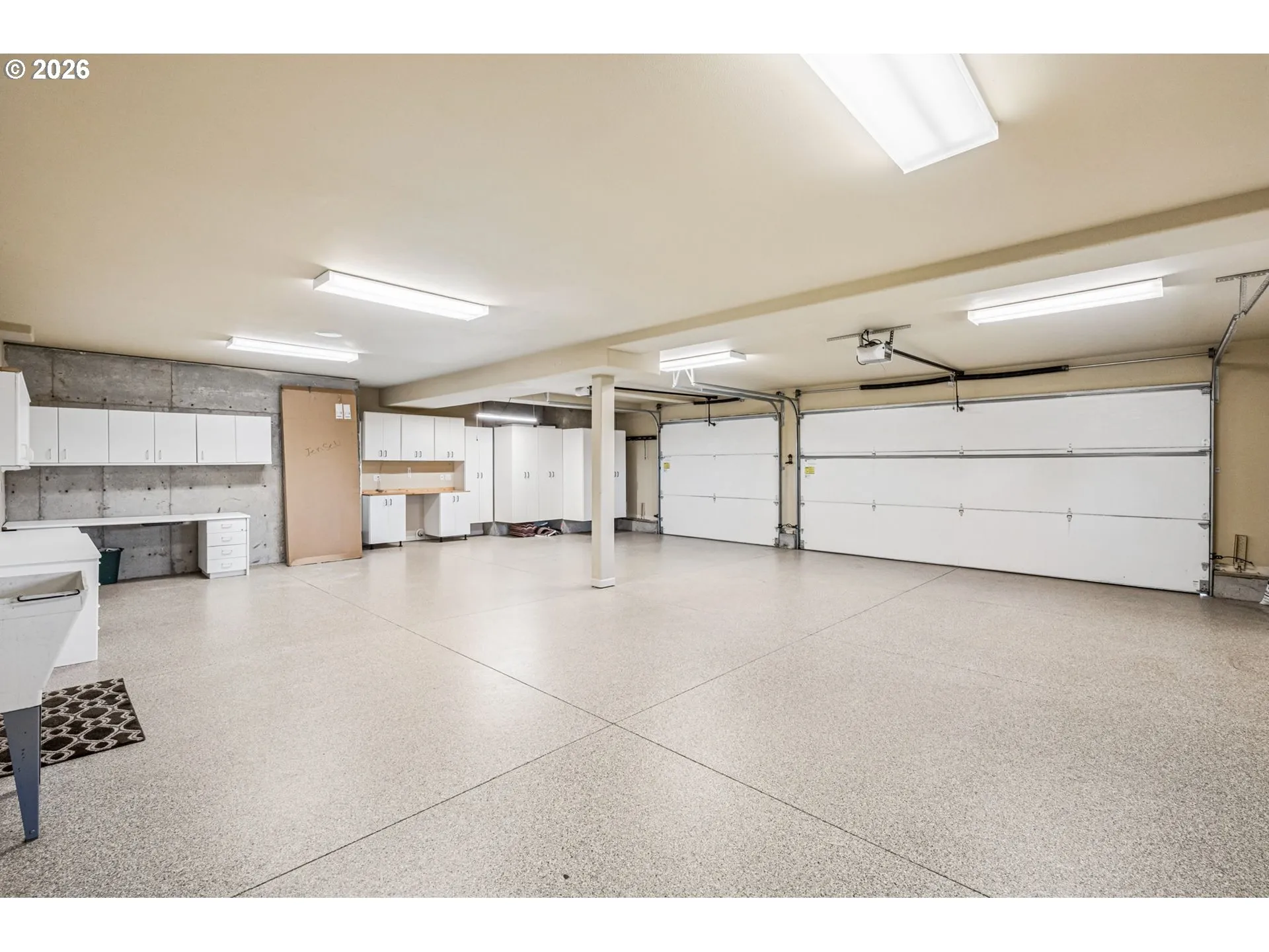 Garage-# 2
