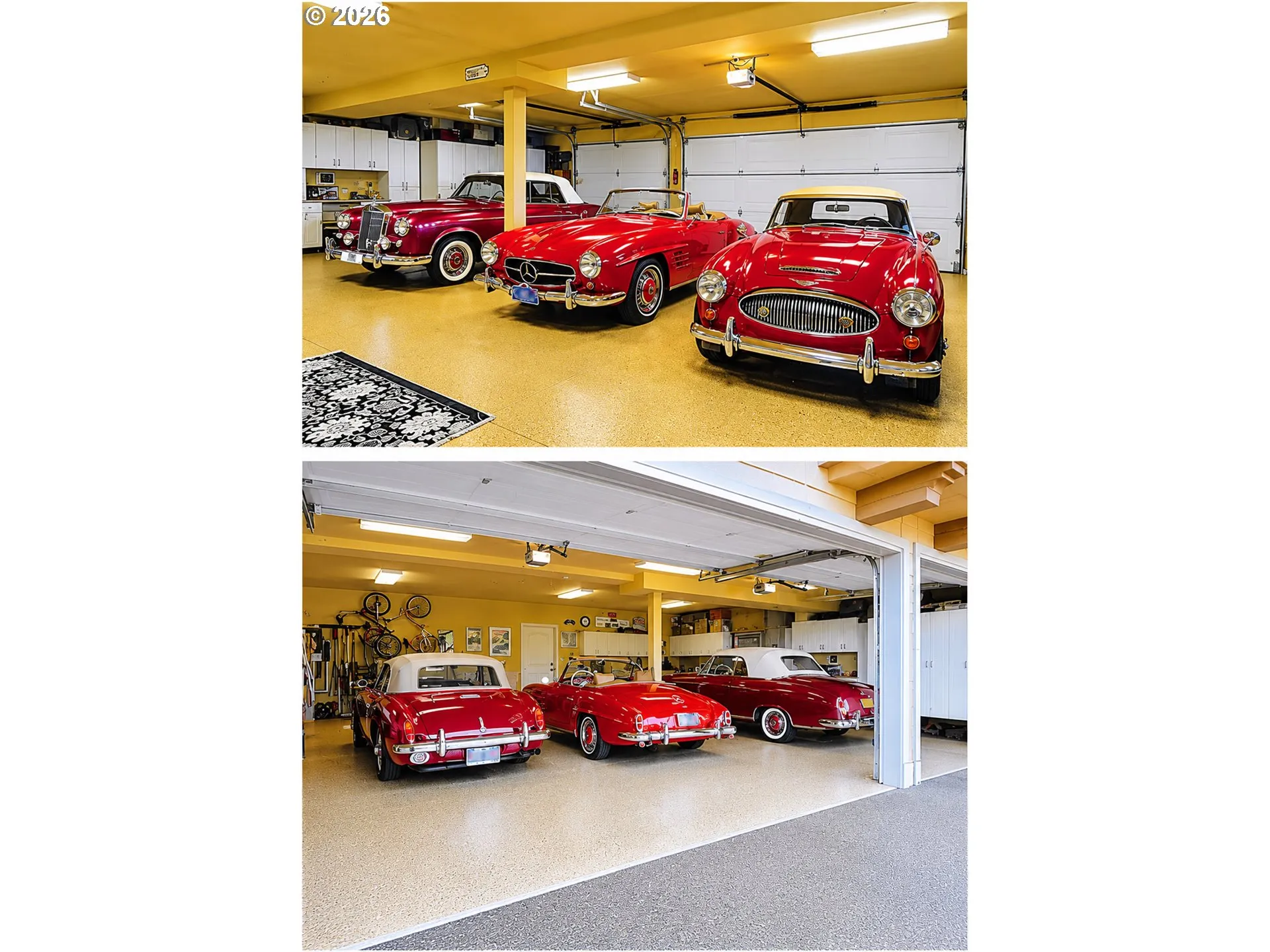 Garage-# 2