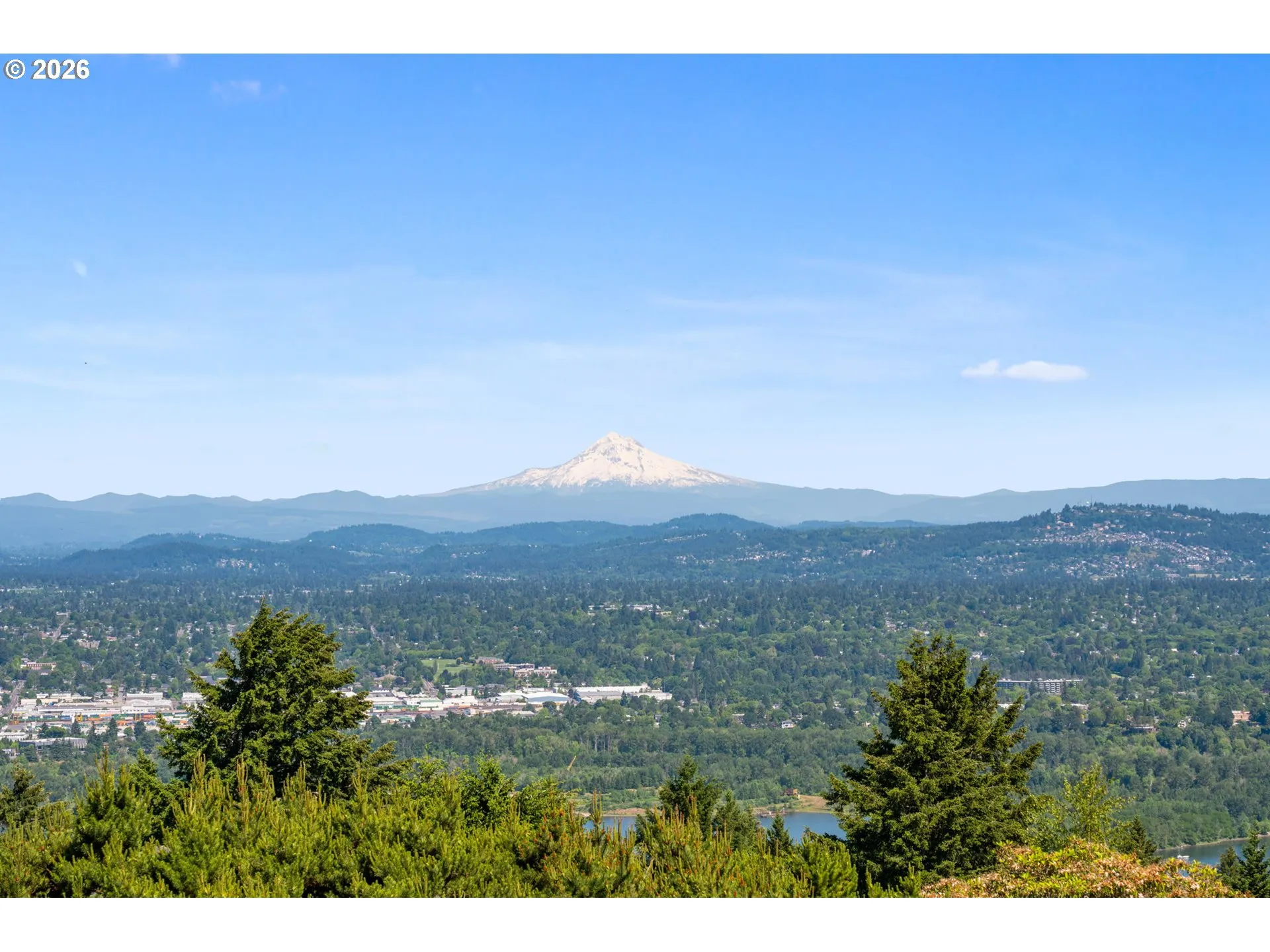 View-Mountain