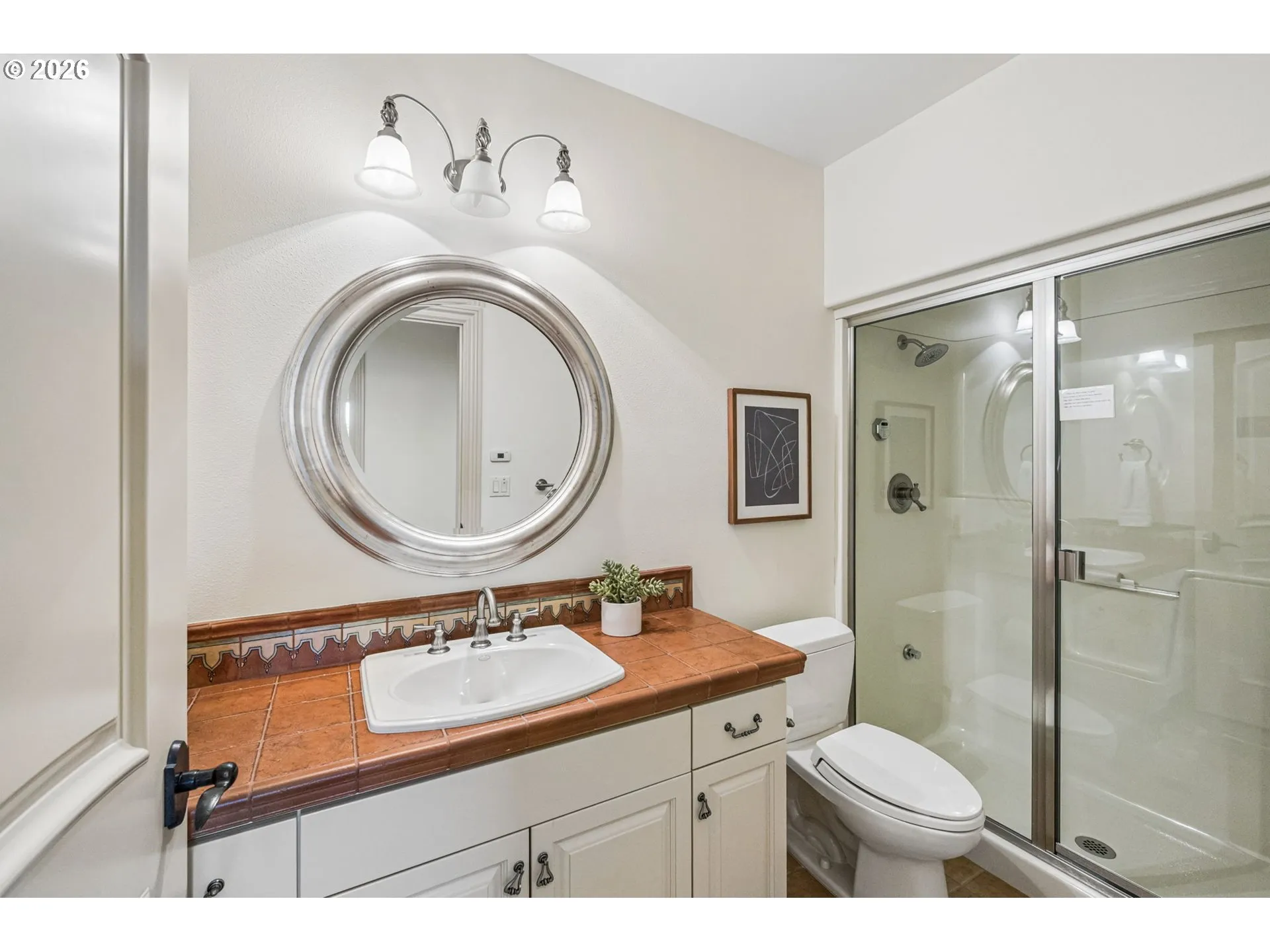 Bathroom-# 3
