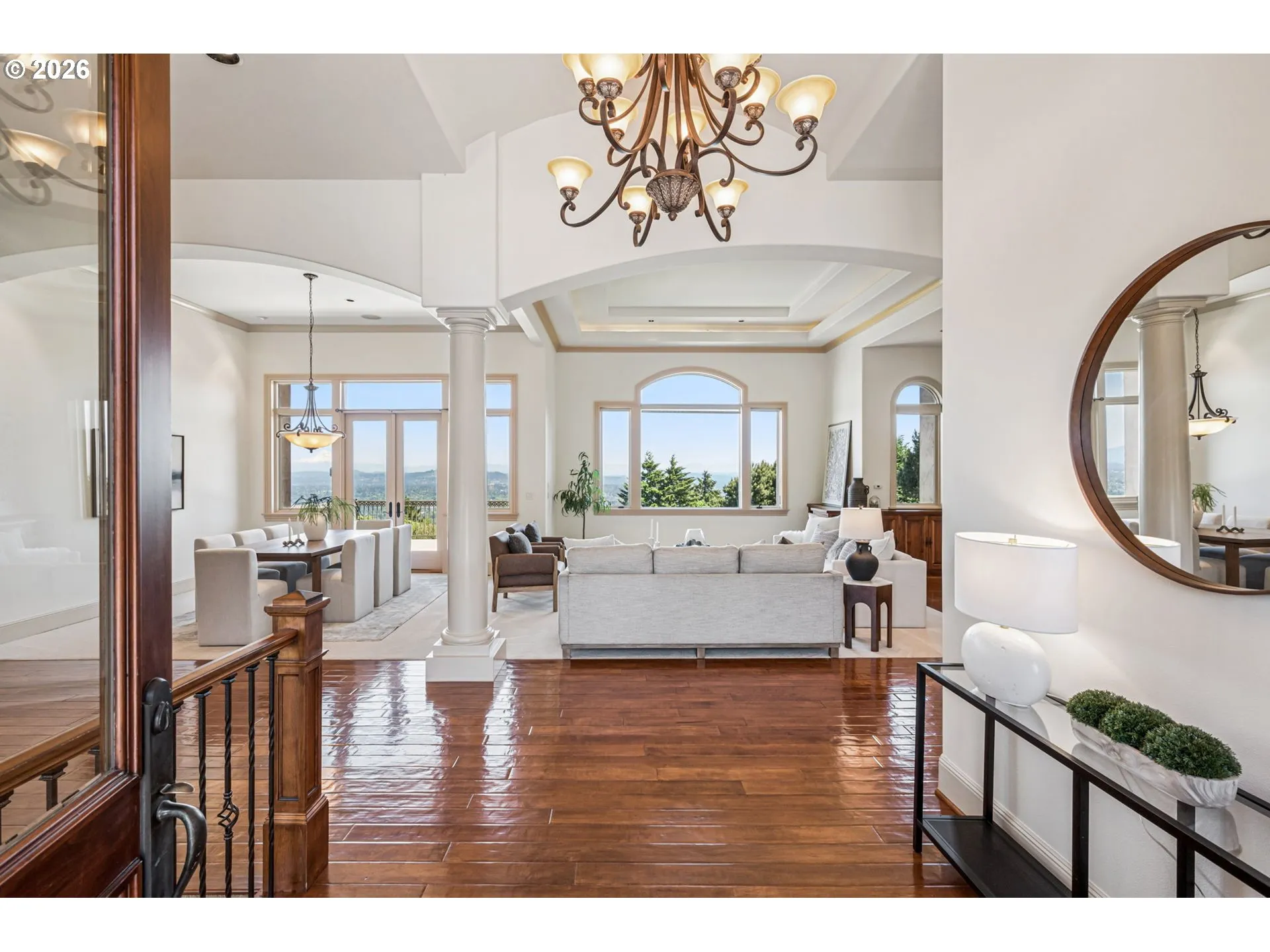 Entrance/Foyer