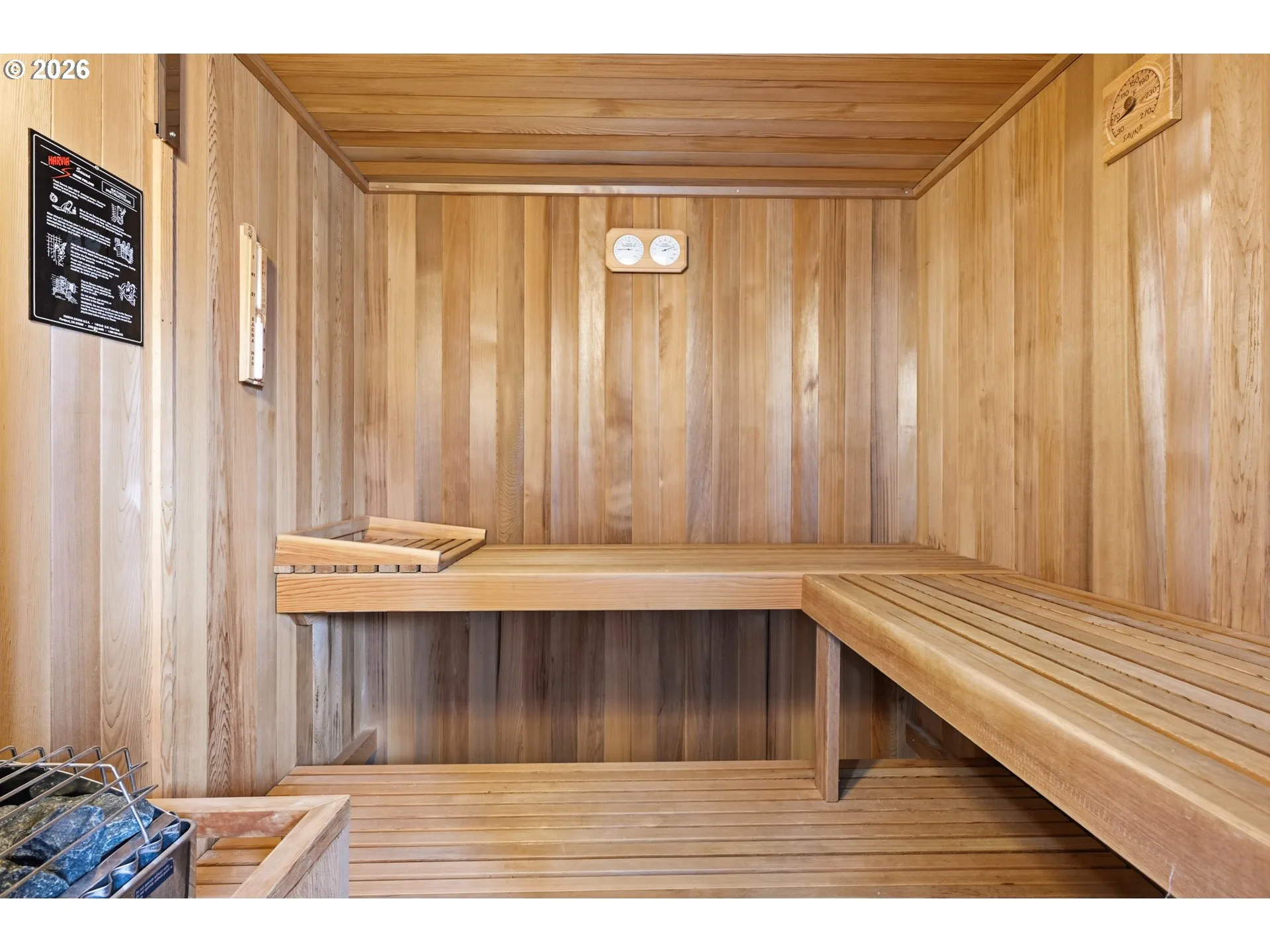 Attached Bathroom #1